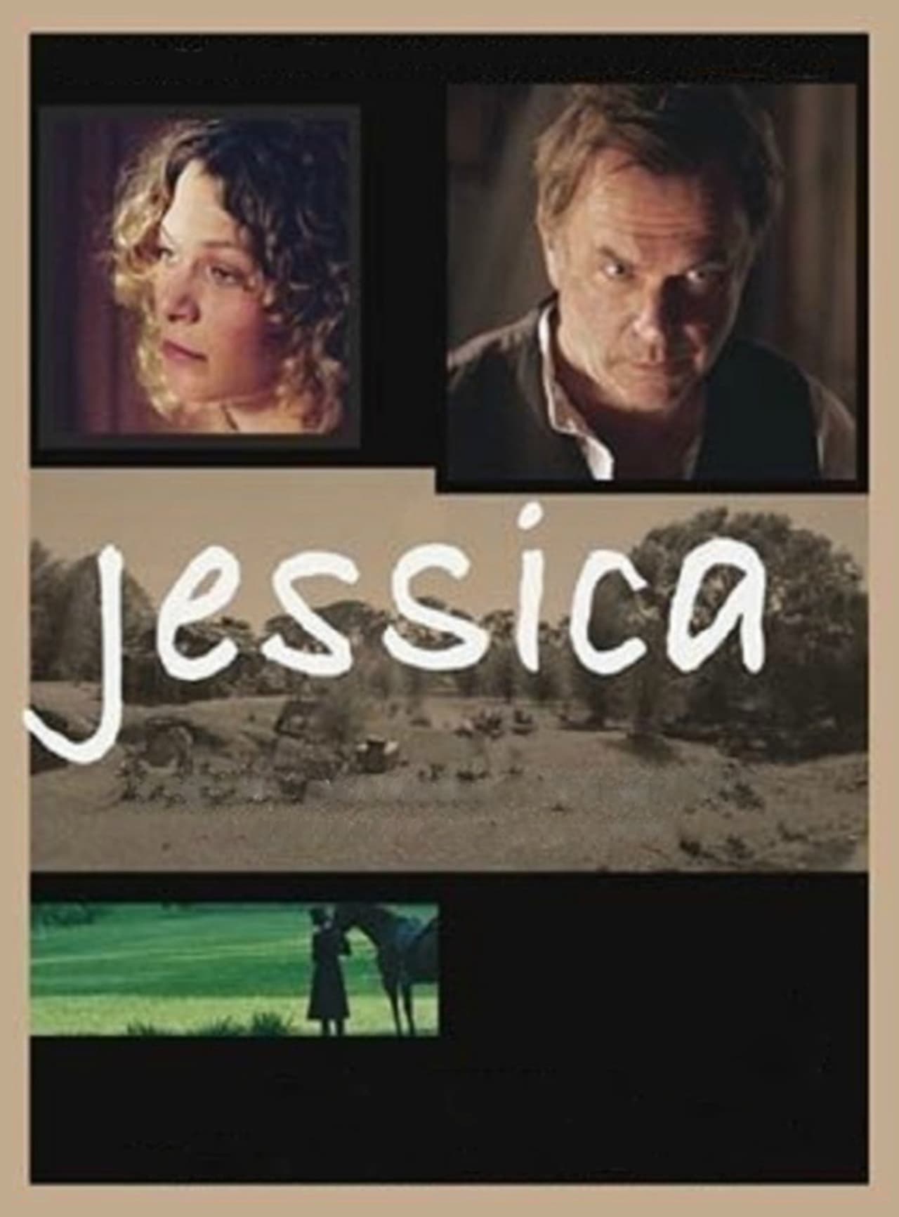 Serie Jessica