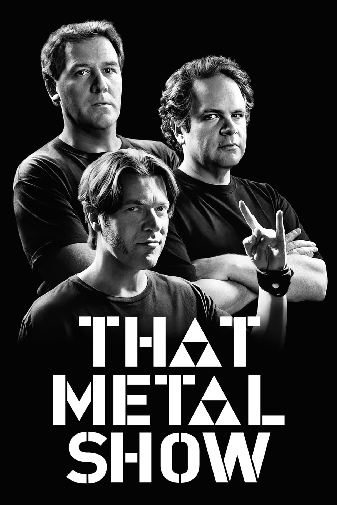 Serie That Metal Show