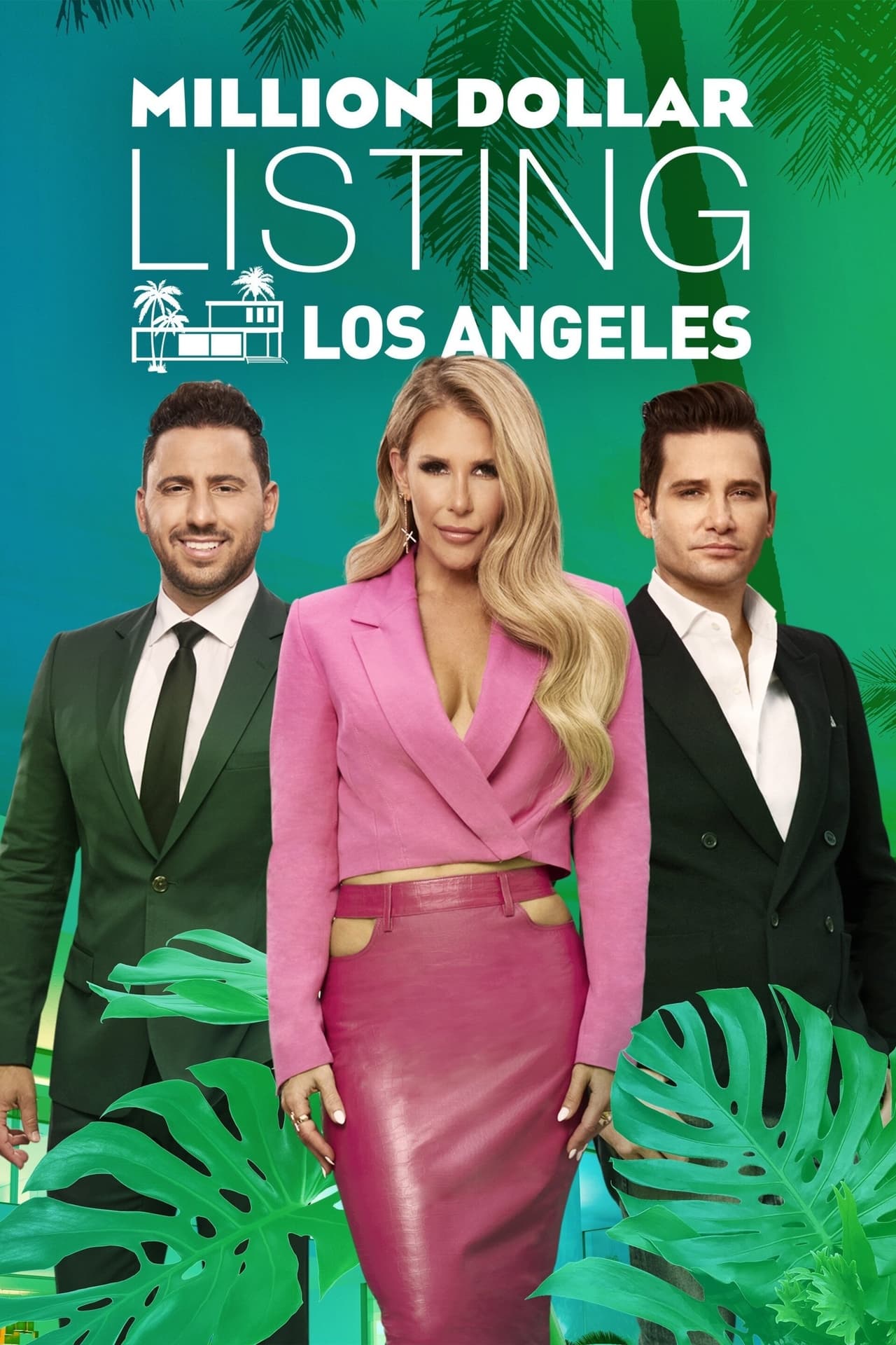 Series Million Dollar Listing Los Angeles