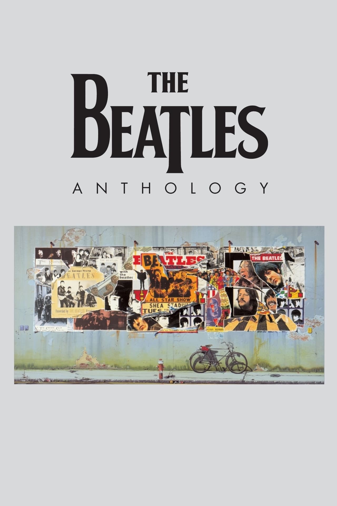 Serie The Beatles Anthology