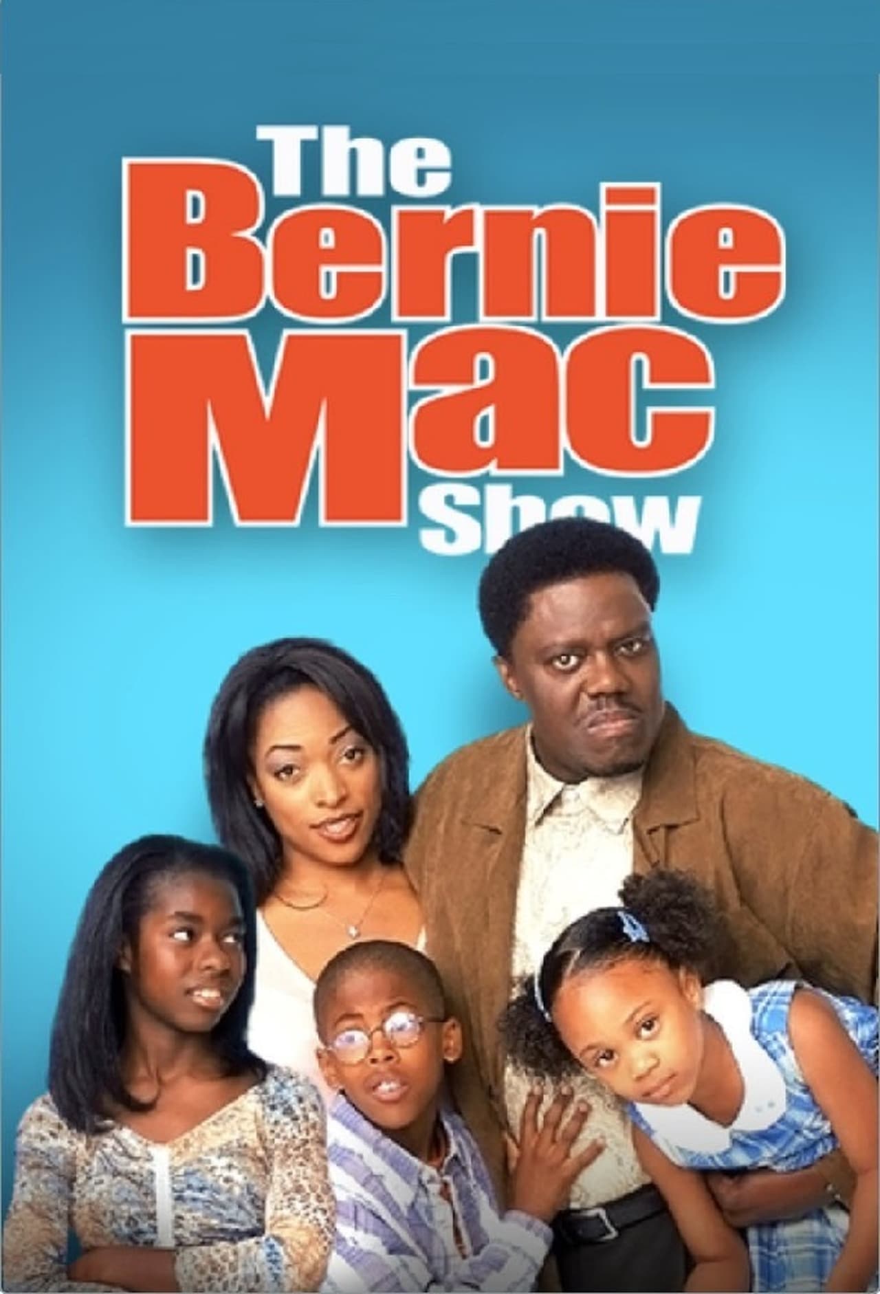 Series The Bernie Mac Show