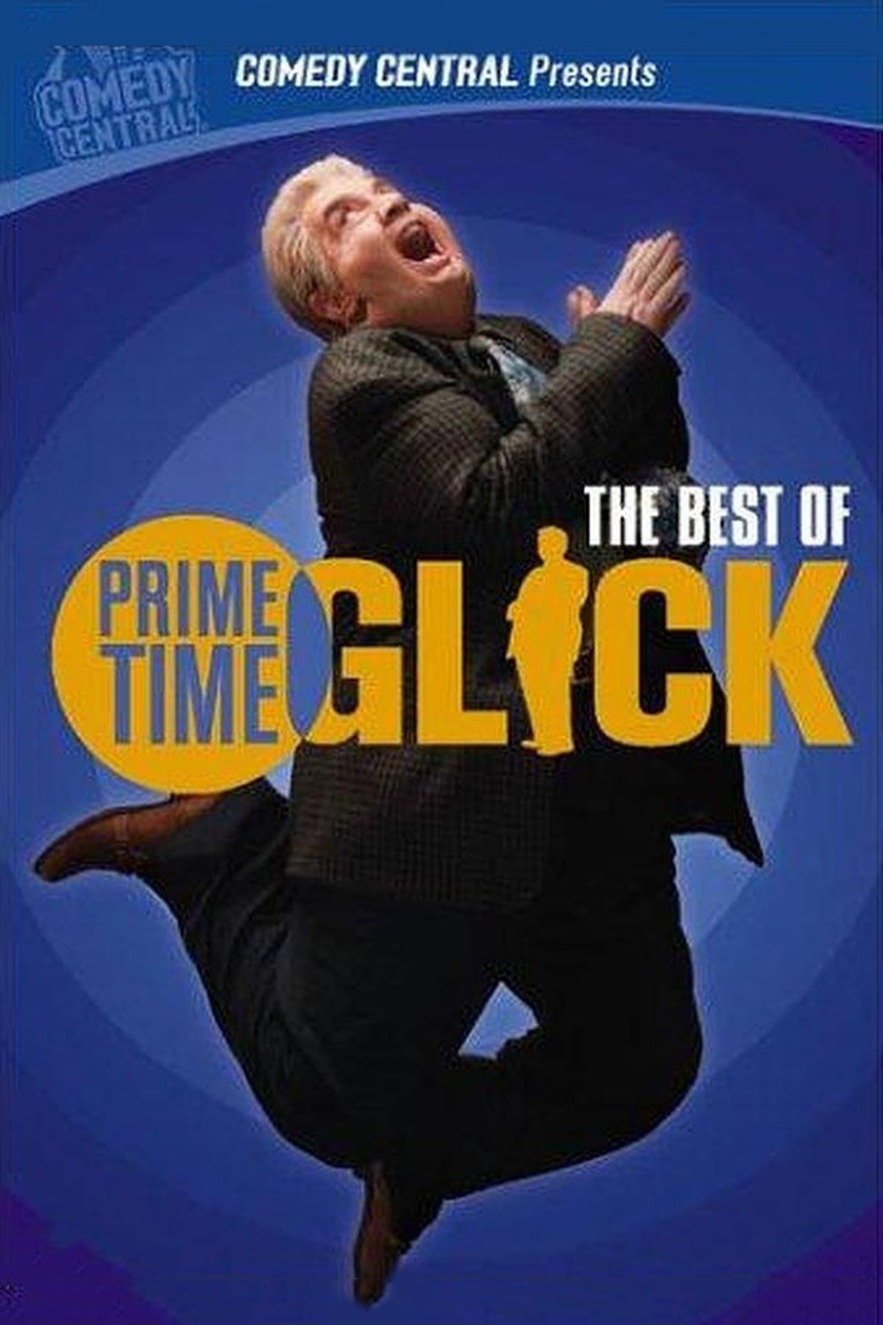 Series Primetime Glick