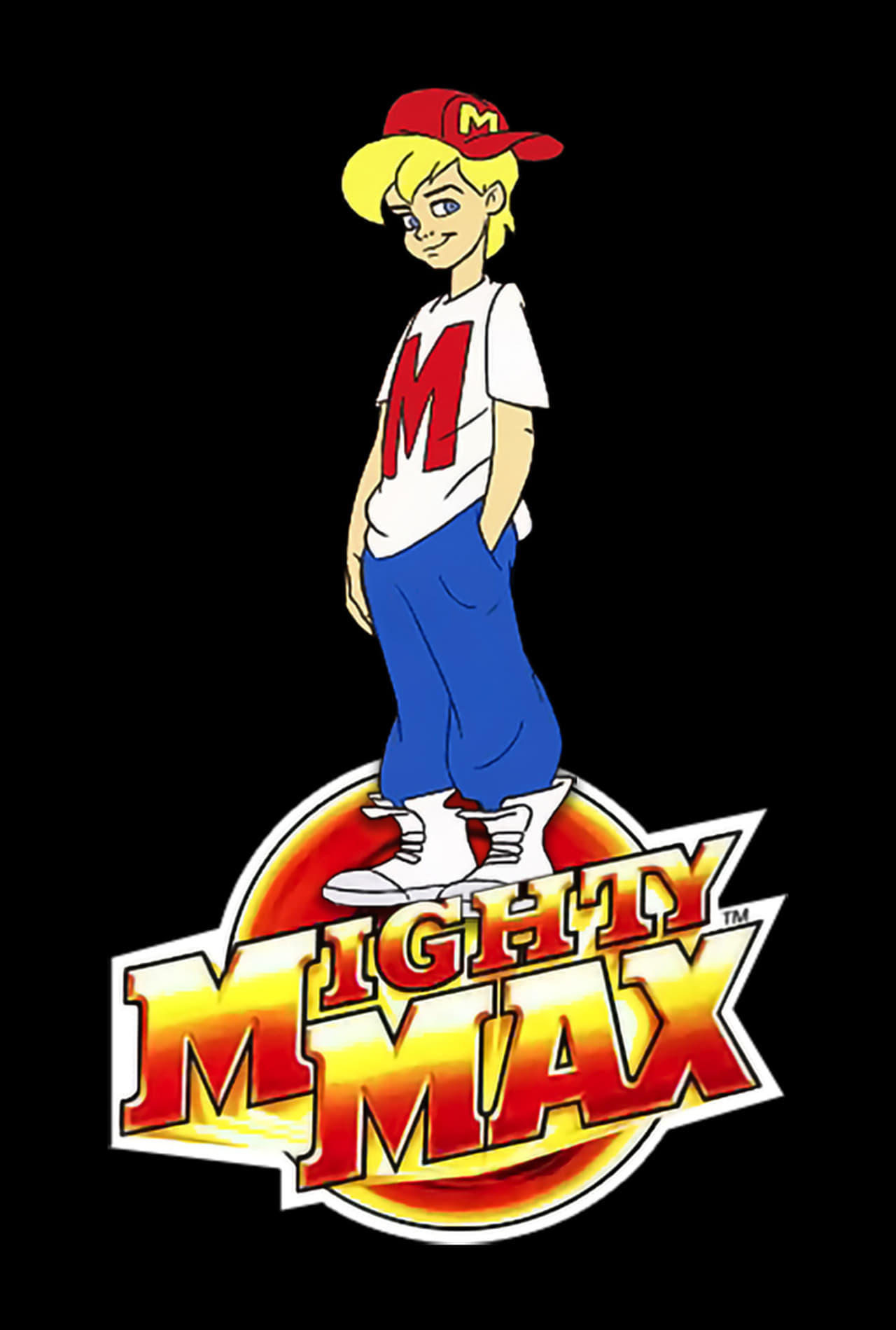 Series Mighty Max