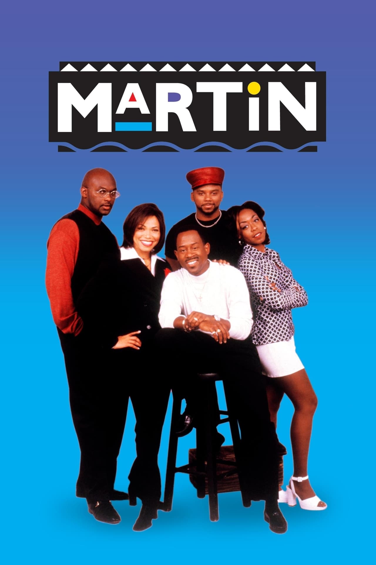 Series Martin