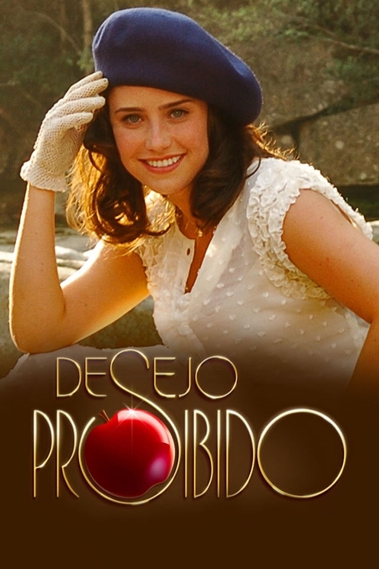 Series Desejo Proibido