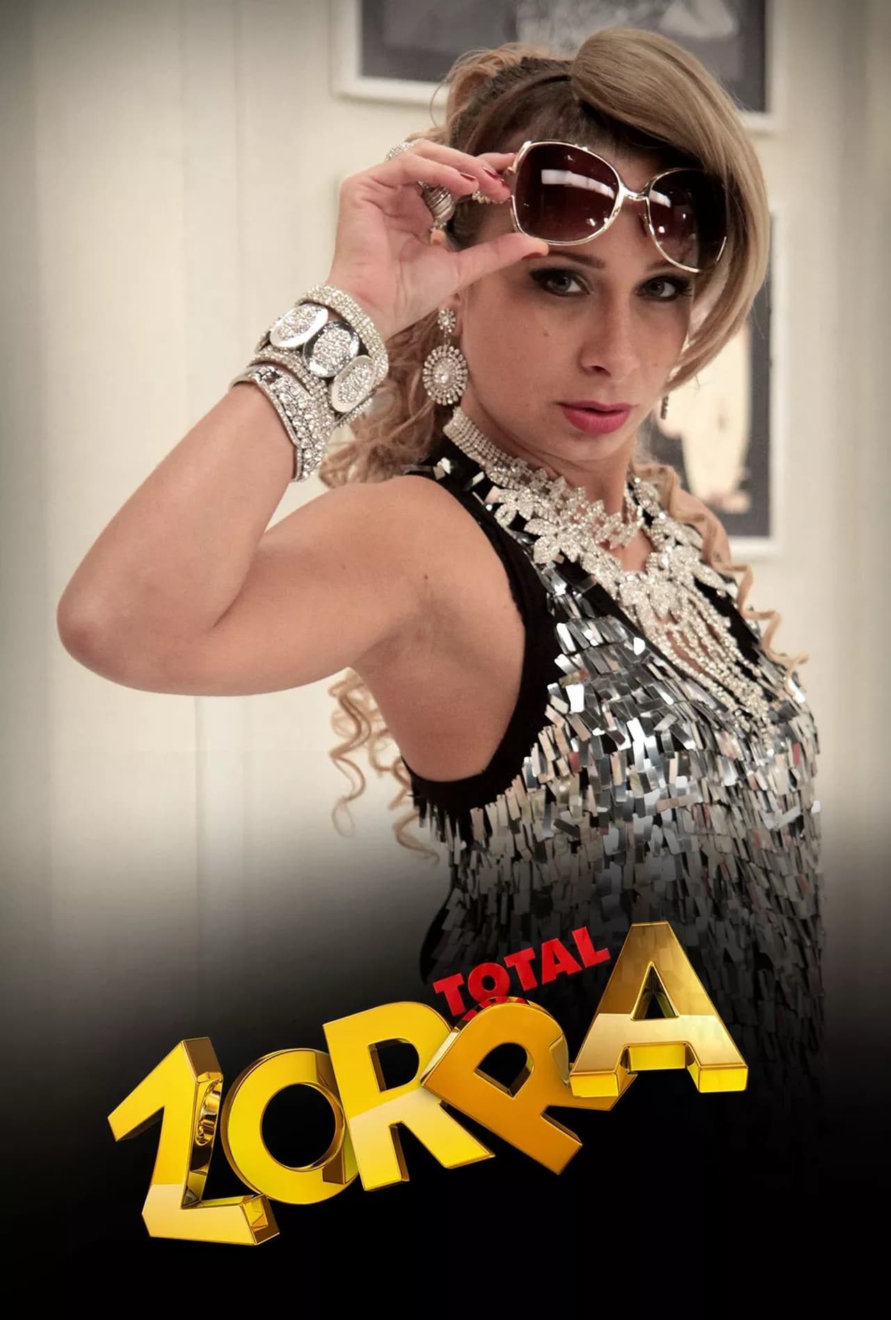 Series Zorra Total