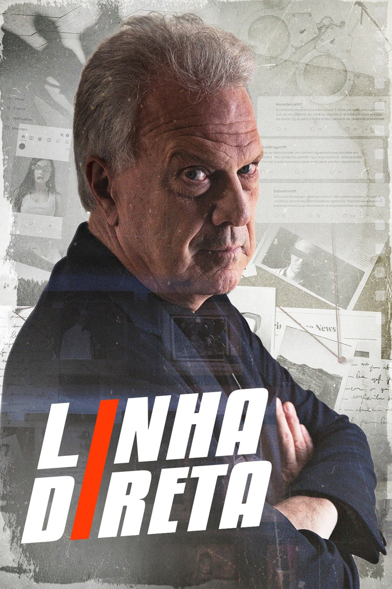 Serie Linha Direta