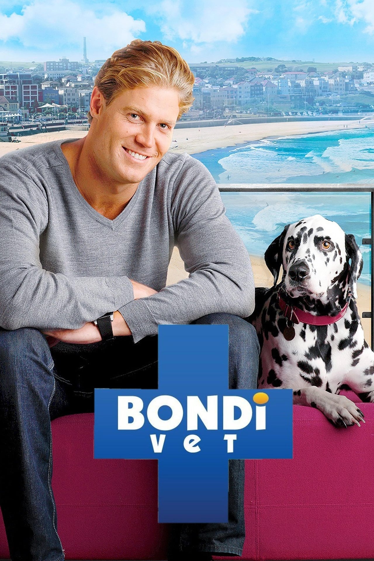 Serie Bondi Vet