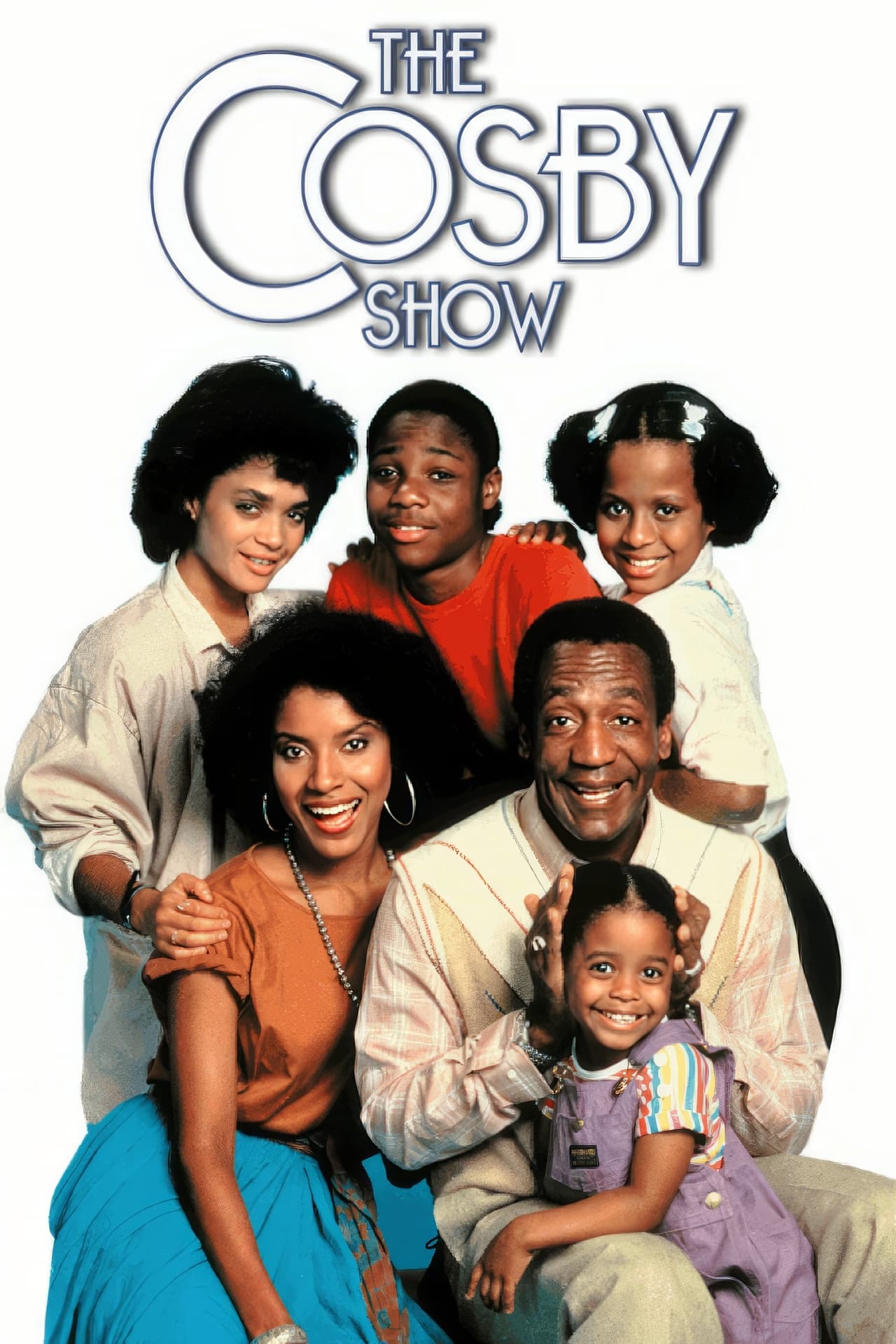 Series El show de Bill Cosby