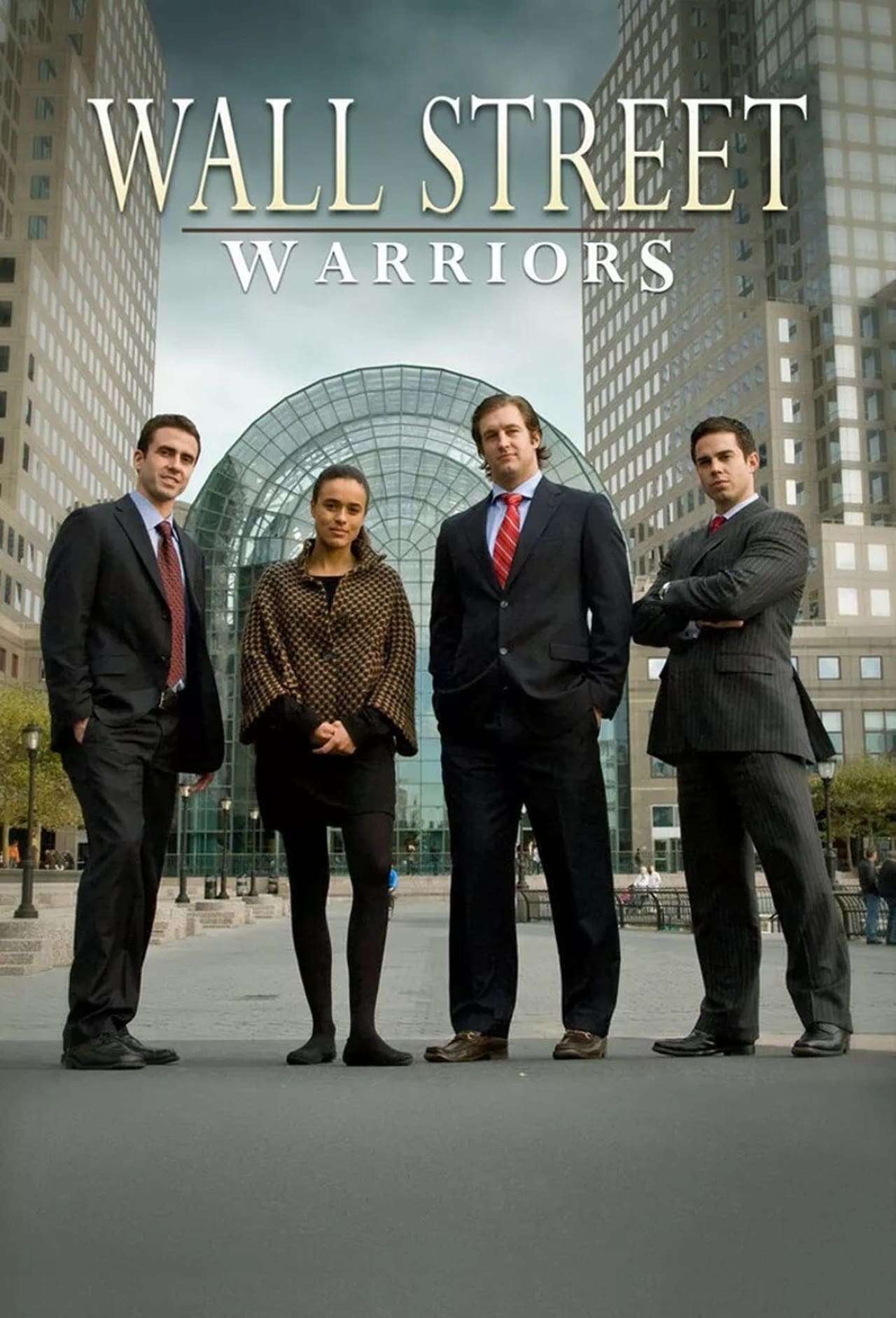 Serie Wall Street Warriors