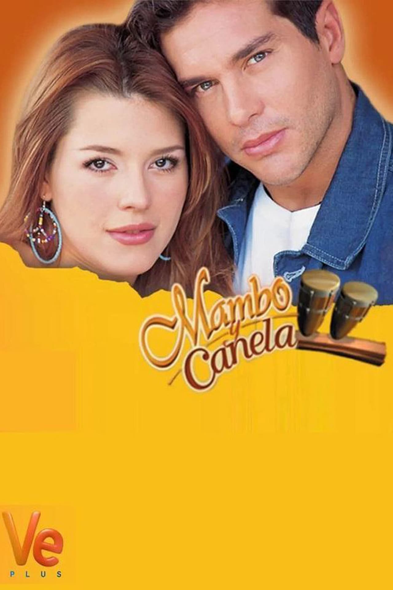 Series Mambo y canela