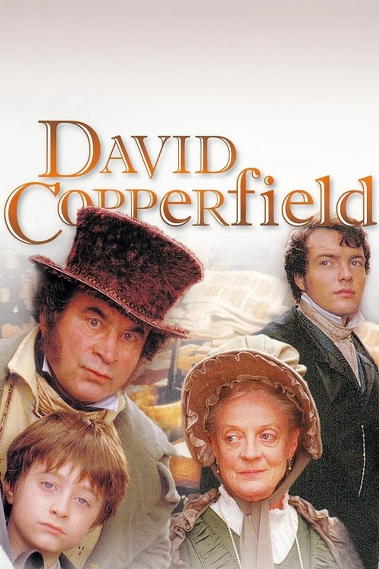 Series David Copperfield