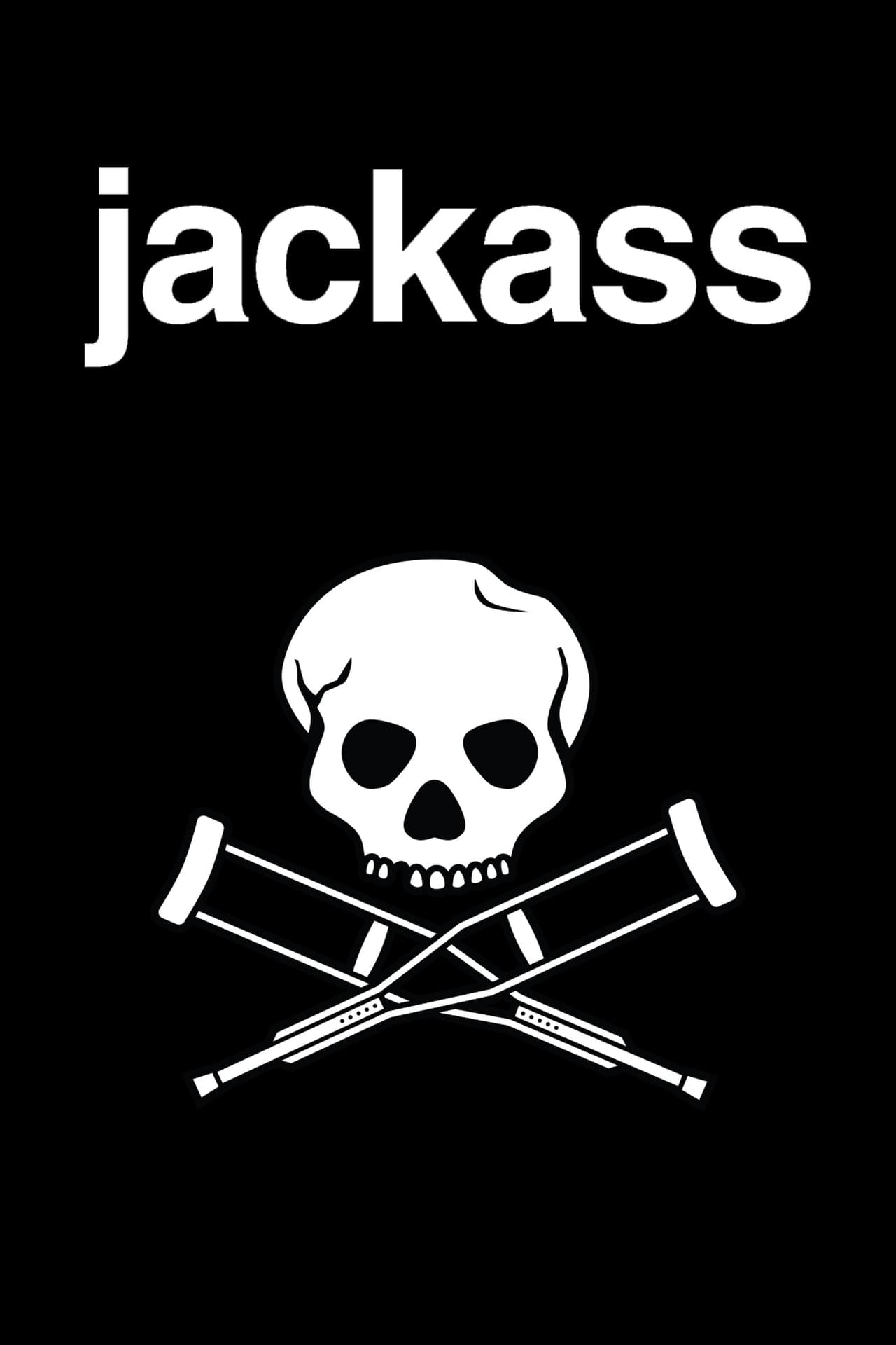 Series Jackass