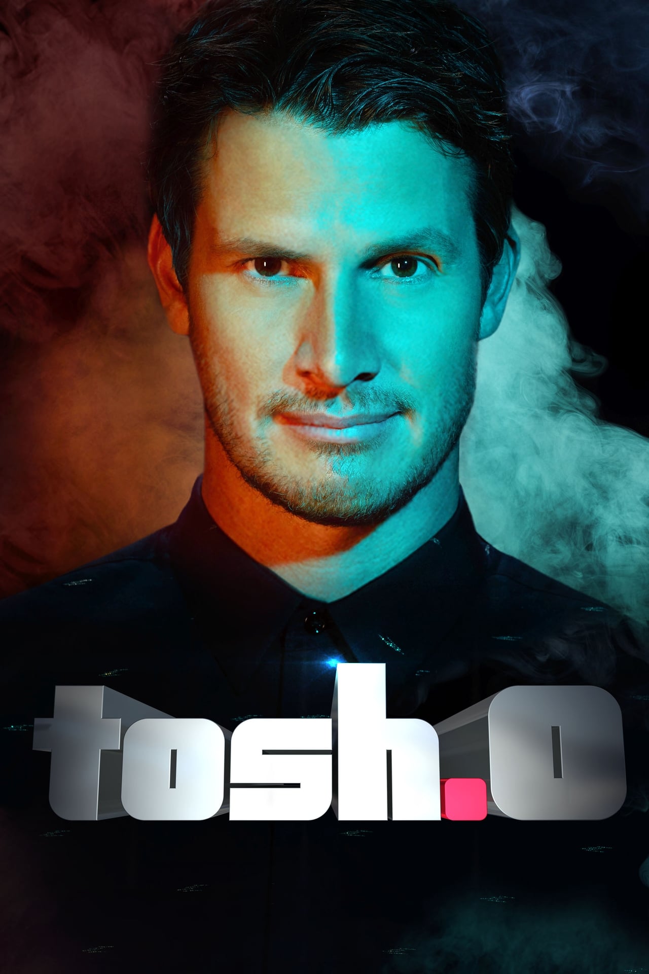 Series Tosh.0