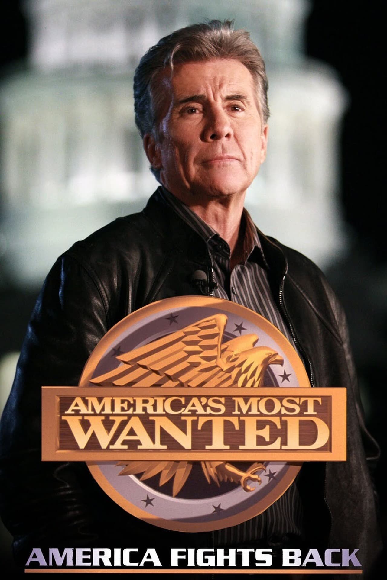 Serie America's Most Wanted