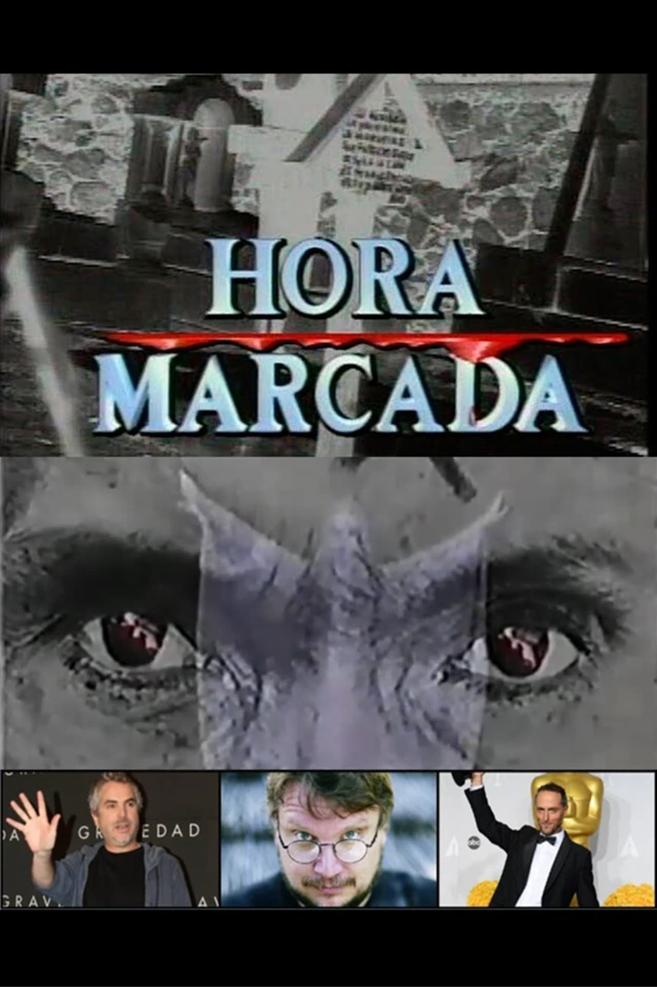 Serie La Hora Marcada