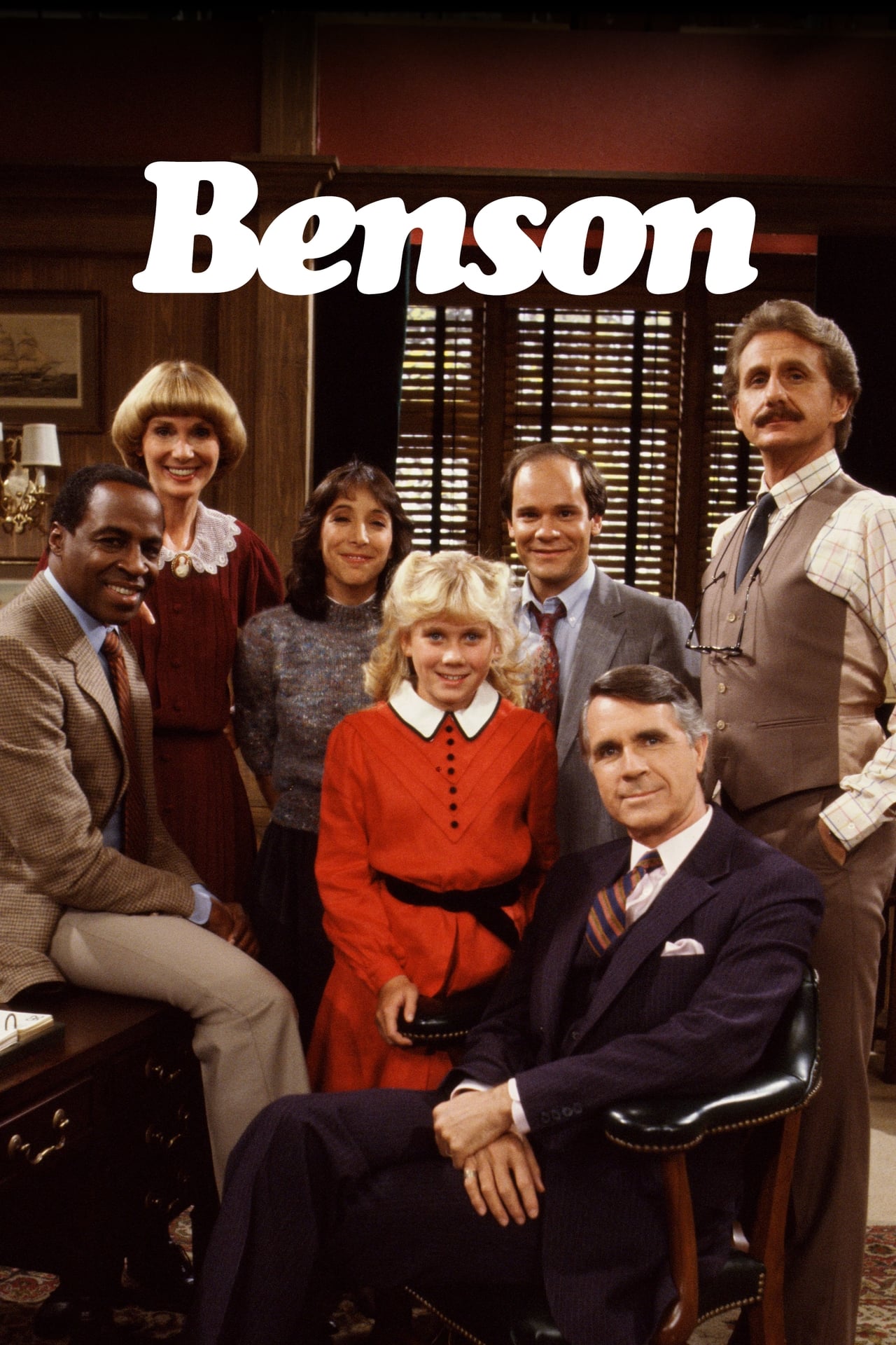 Serie Benson