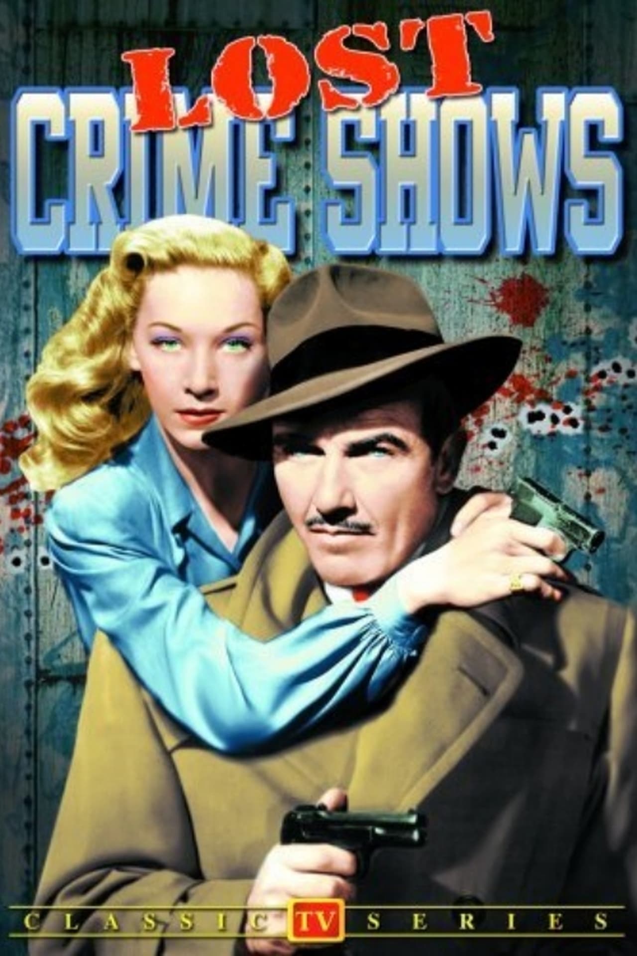 Serie Cavalcade of America