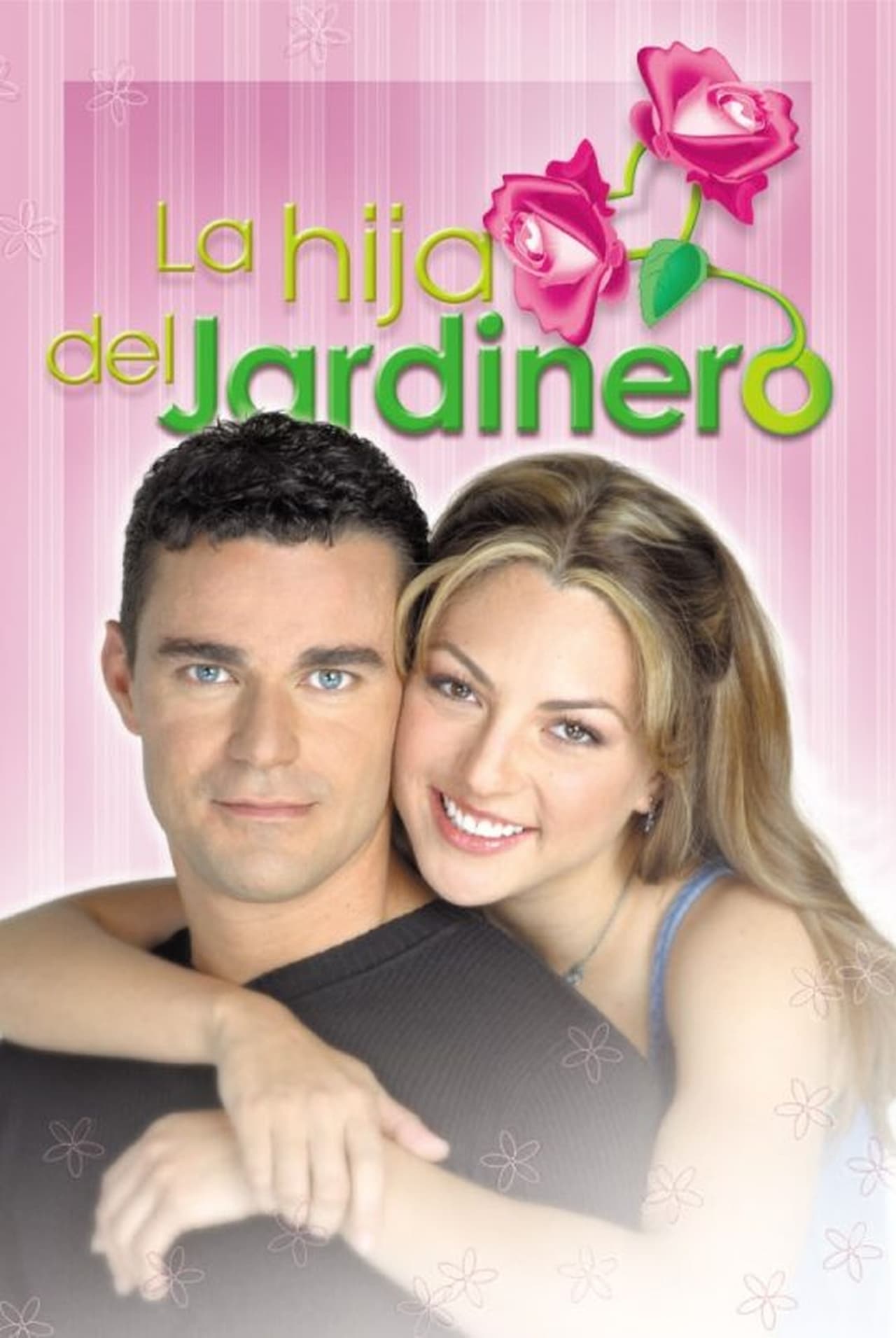 Series La Hija del Jardinero