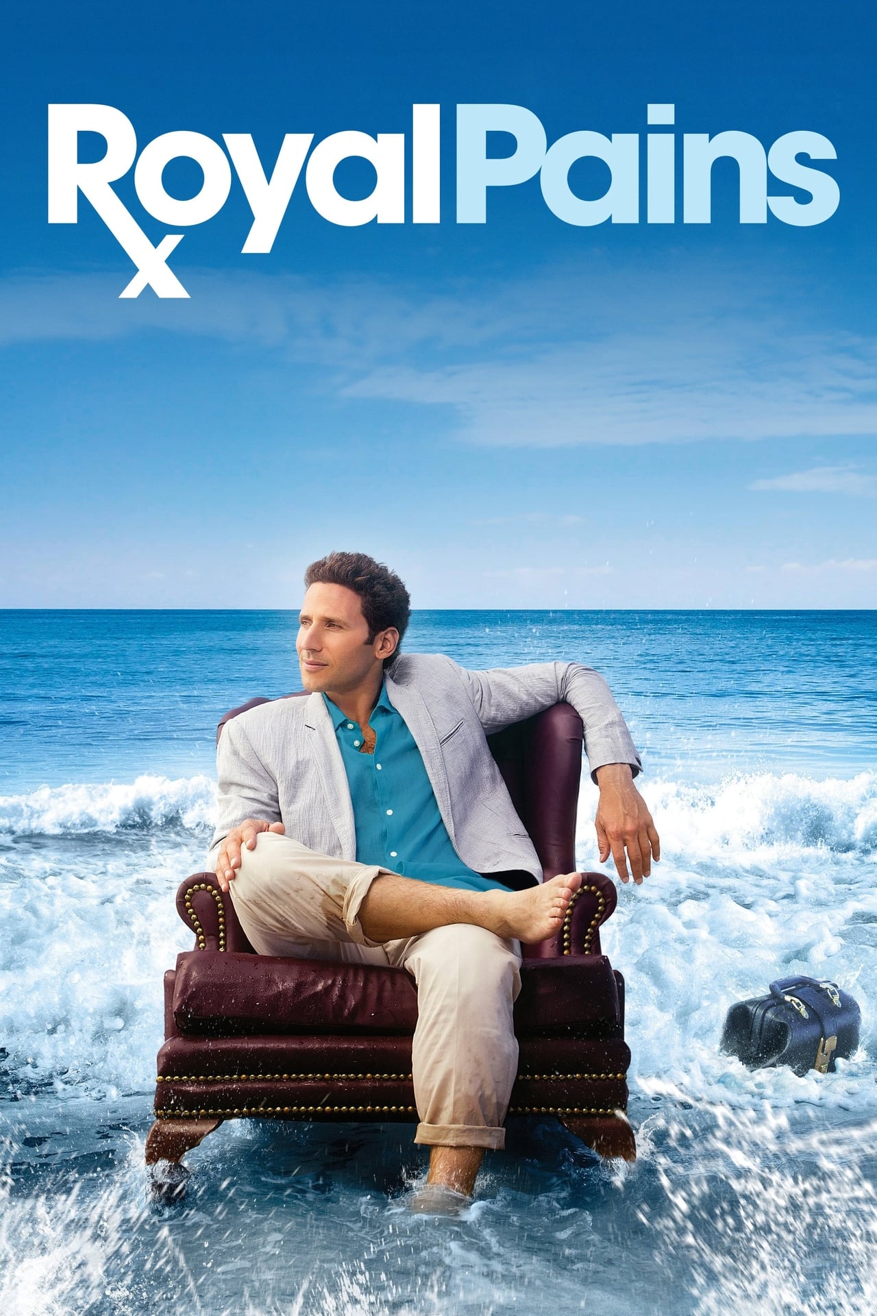 Series Royal Pains