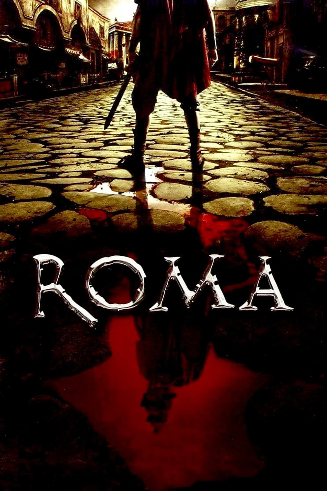 Serie Roma