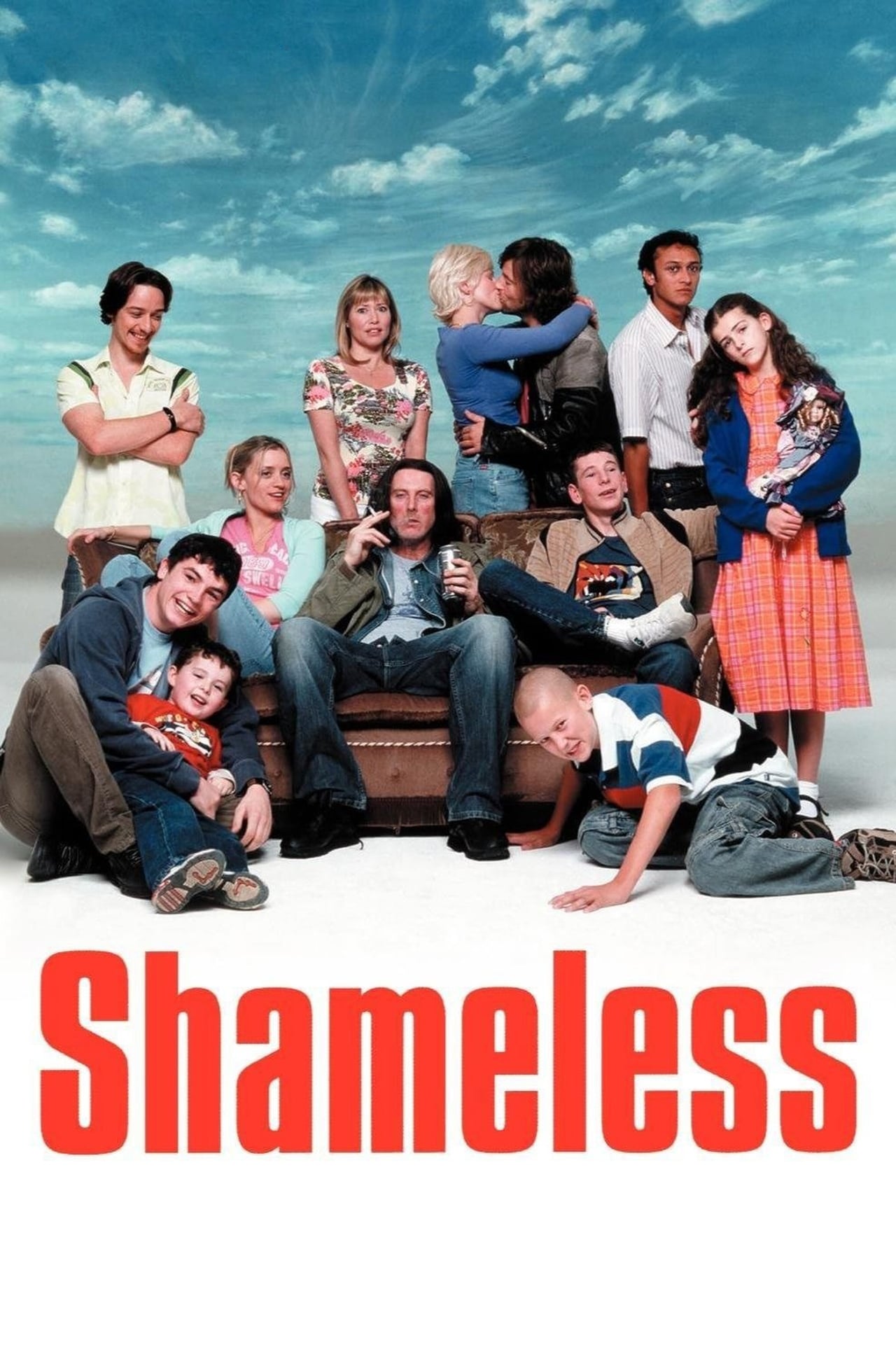 Series Shameless