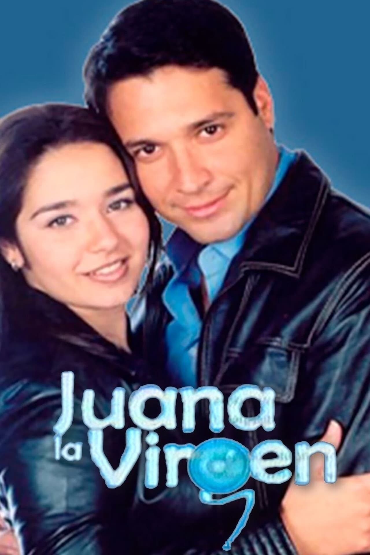 Serie Juana La Virgen