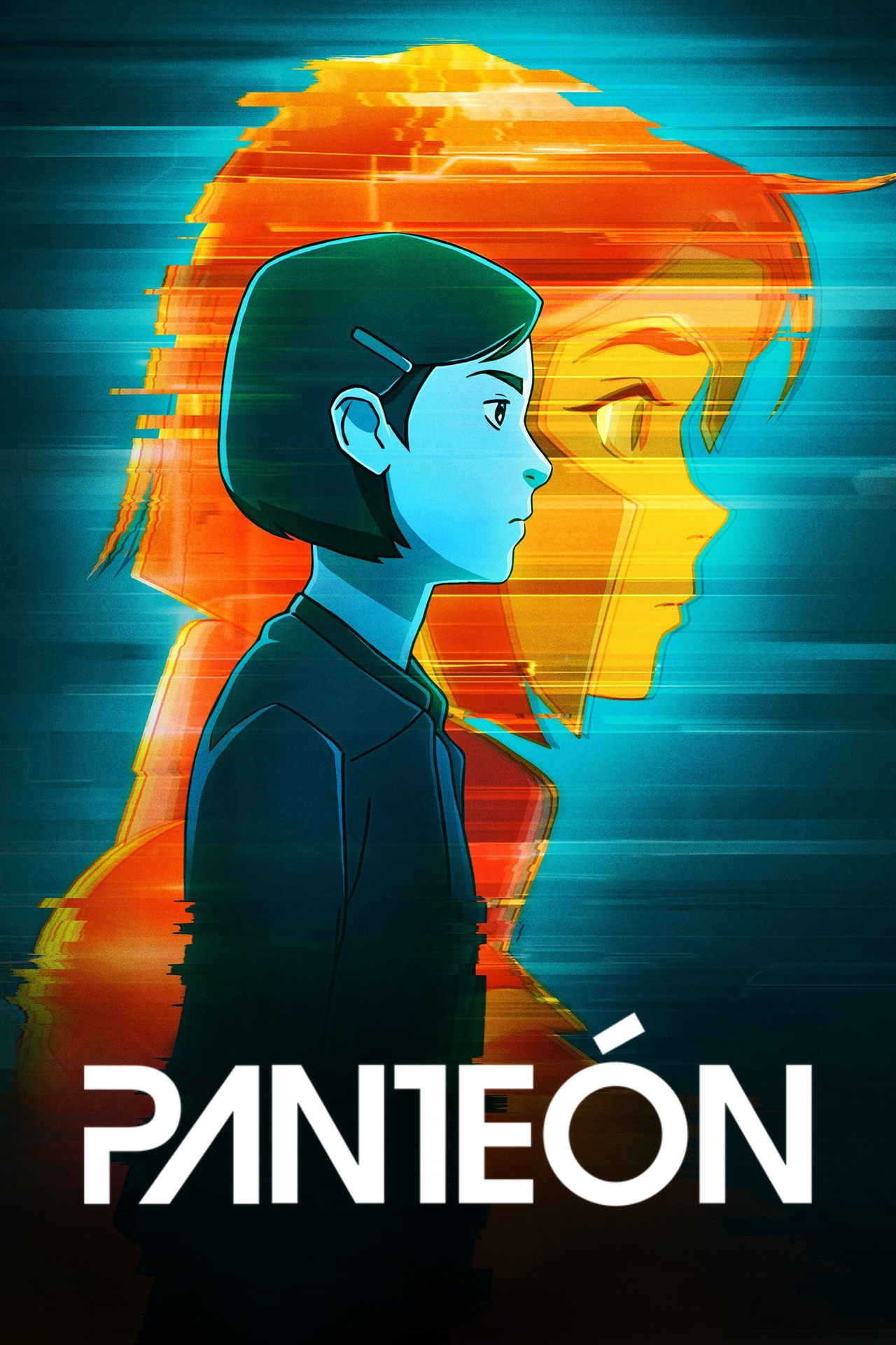 Serie Panteón