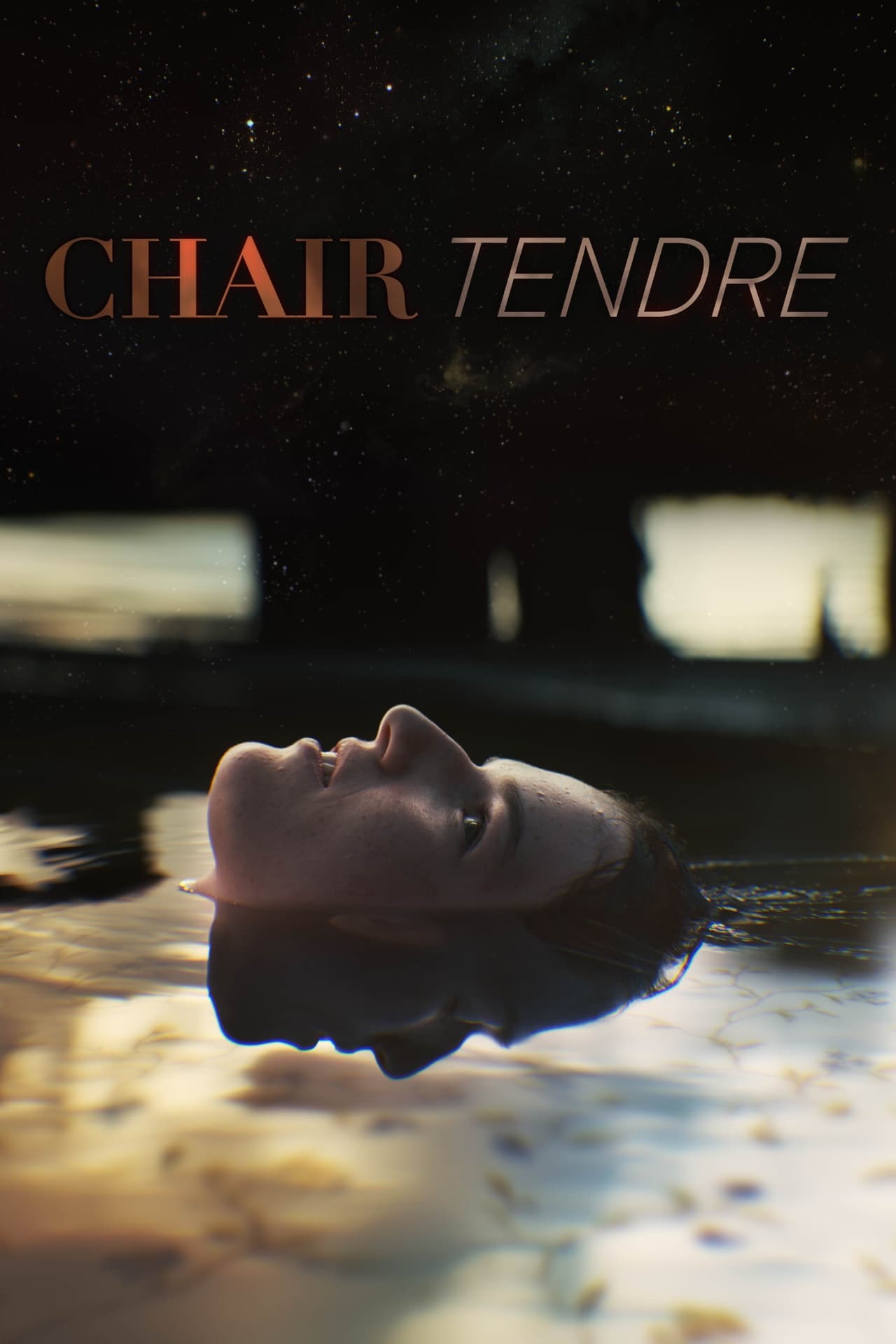 Serie Chair tendre