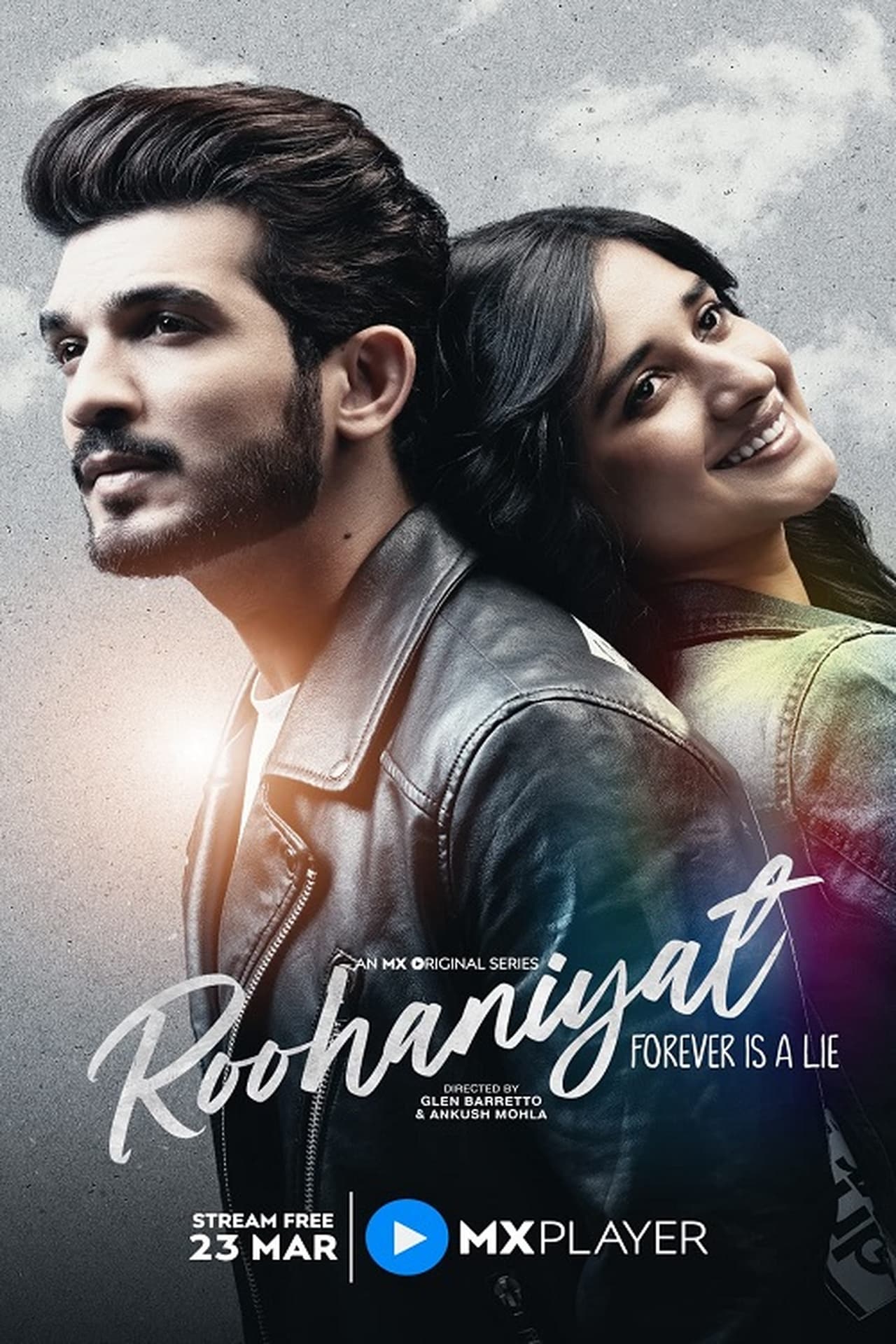 Series Roohaniyat