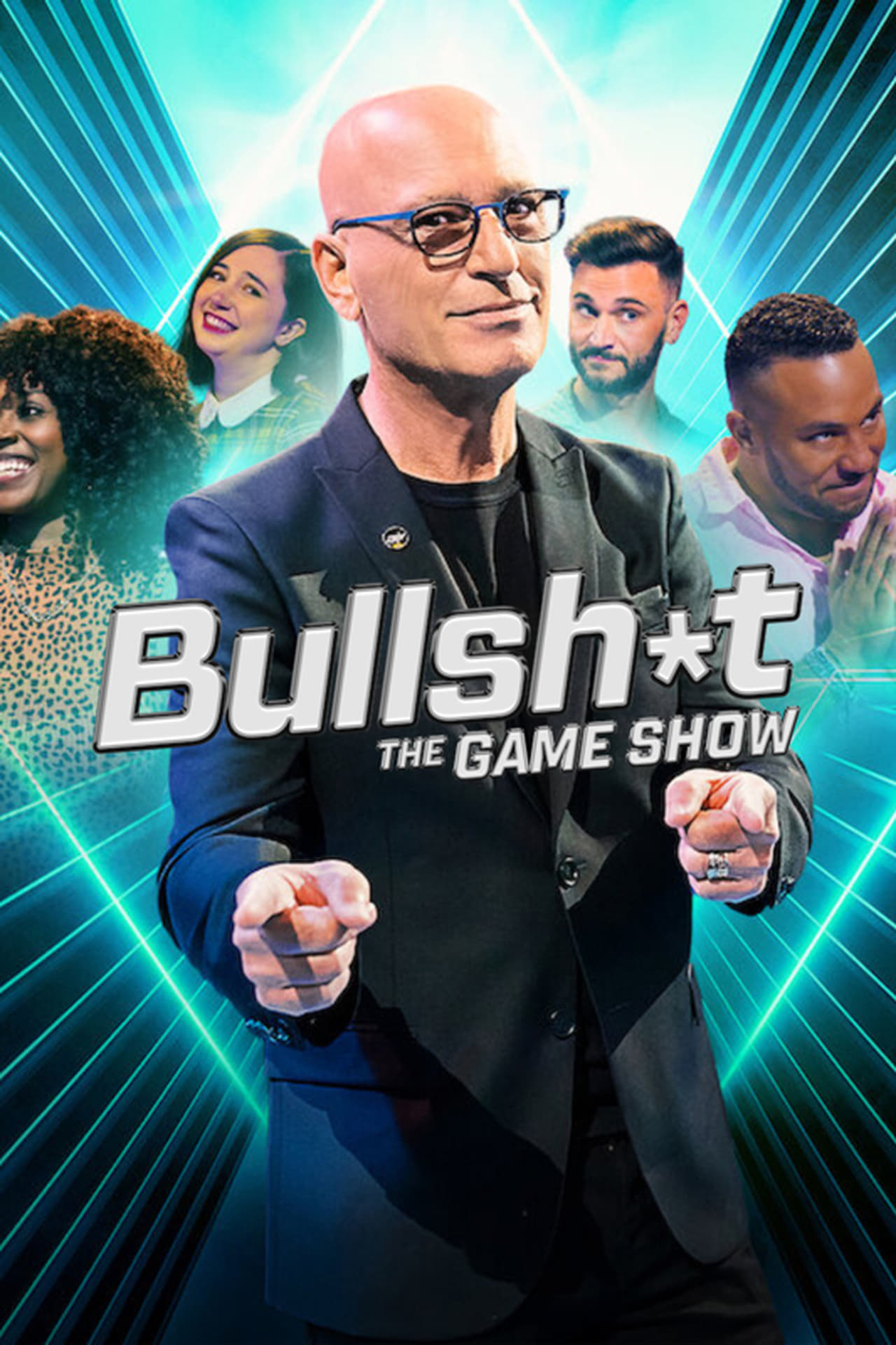 Series Bullsh*t The Gameshow