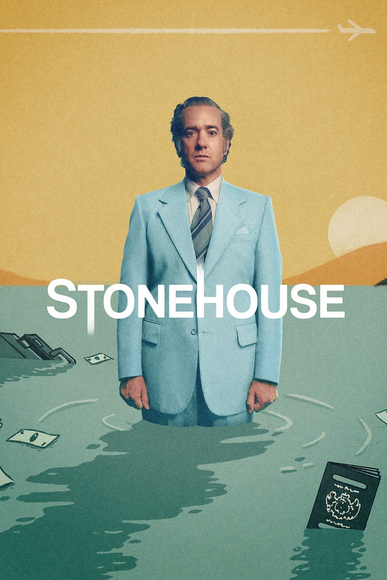 Series Stonehouse