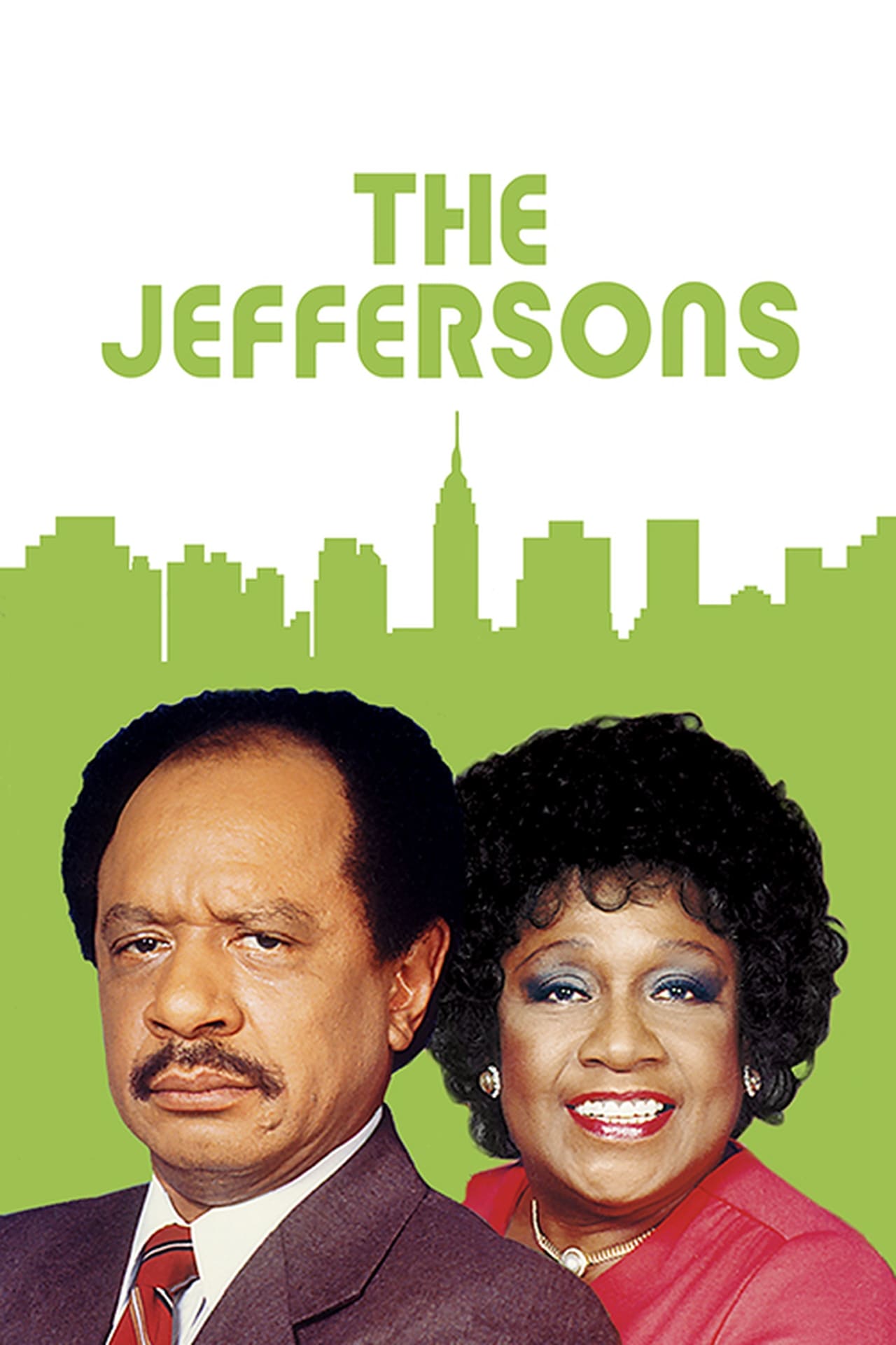 Series Los Jeffersons