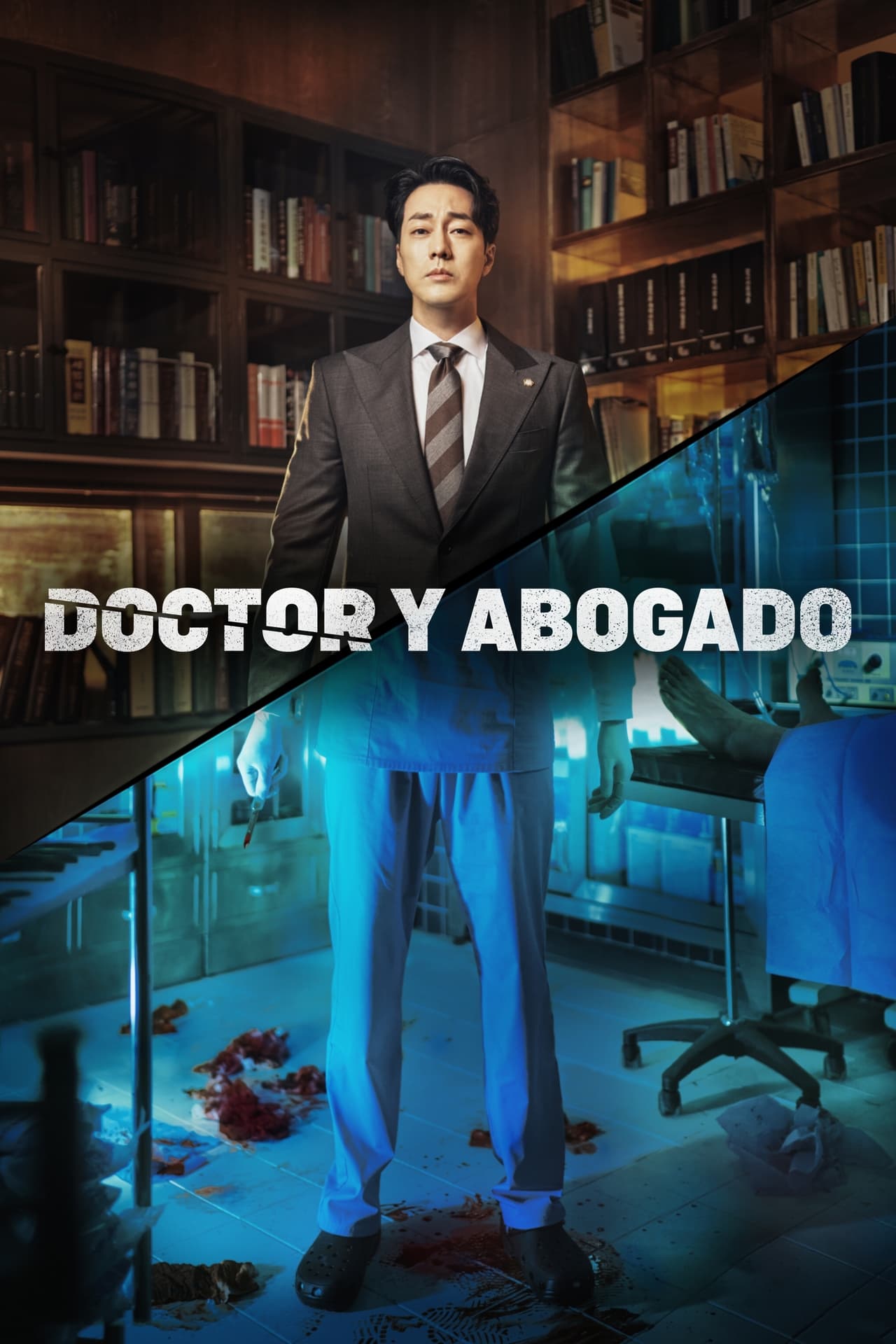 Series Doctor y abogado