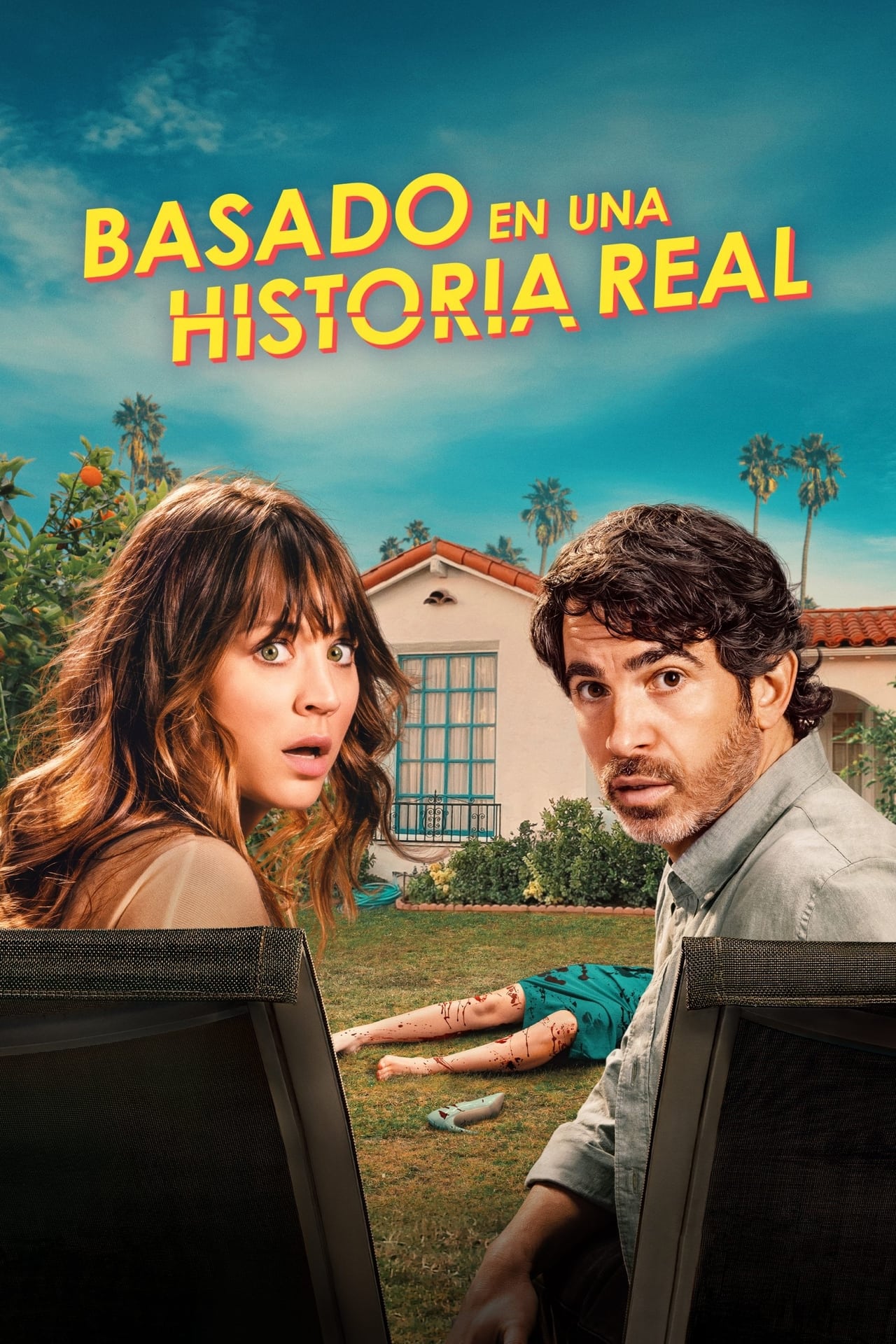 Serie Basado en una historia real