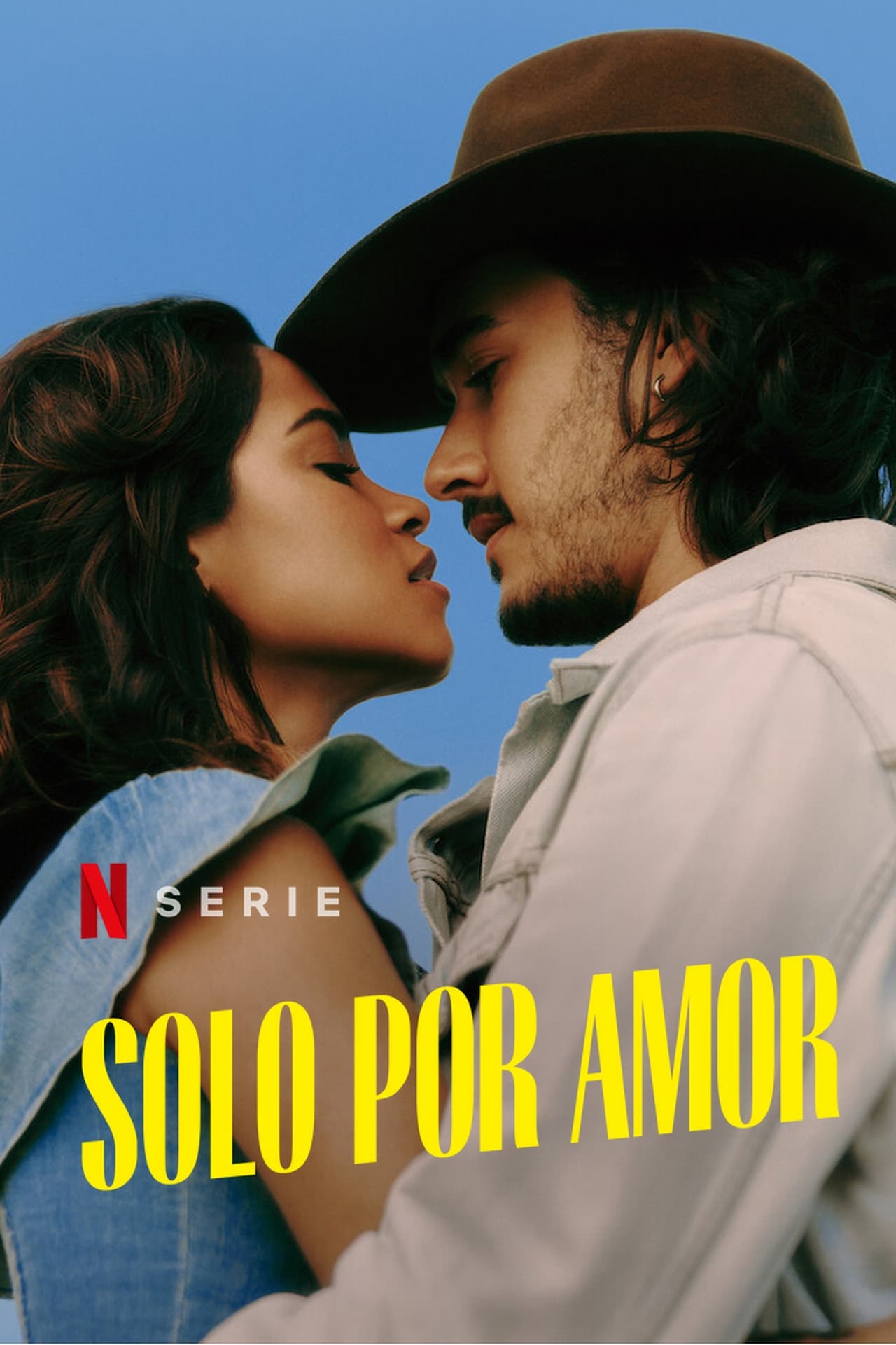 Serie Solo por amor