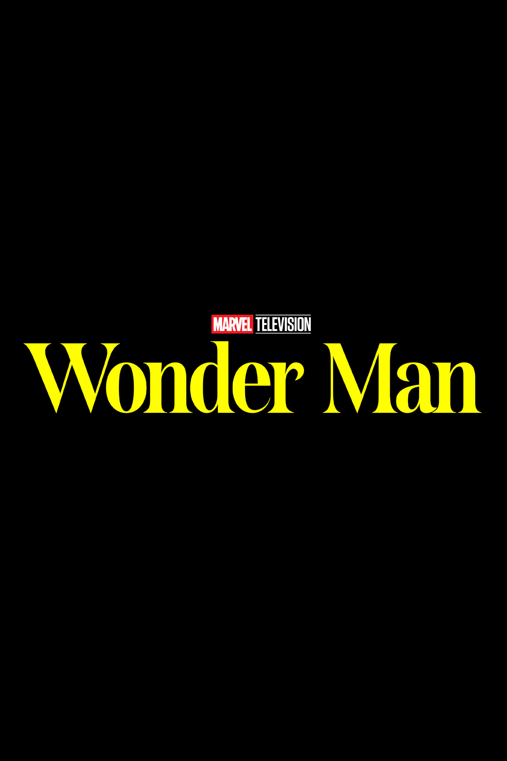 Serie Wonder Man