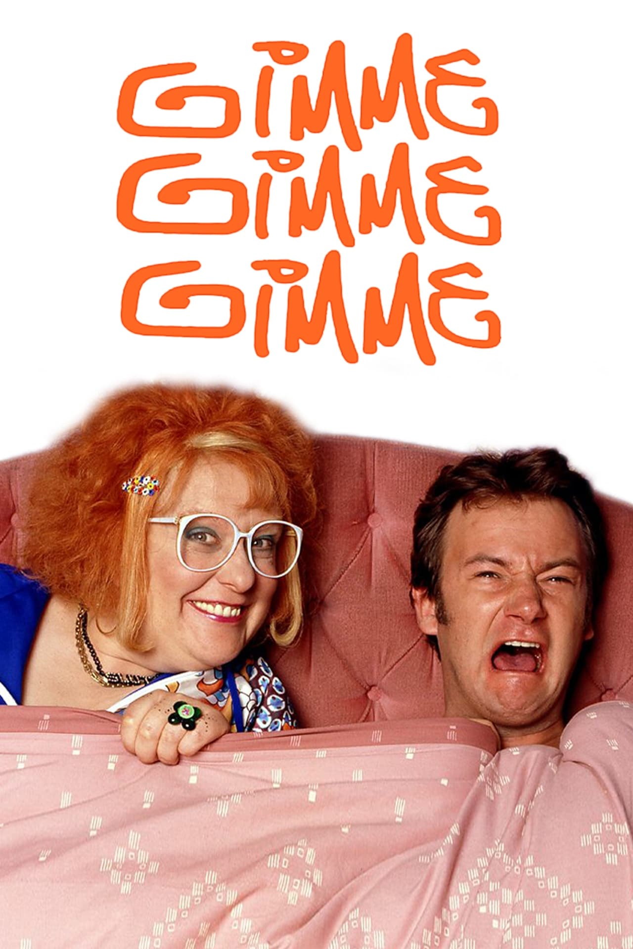 Serie Gimme Gimme Gimme