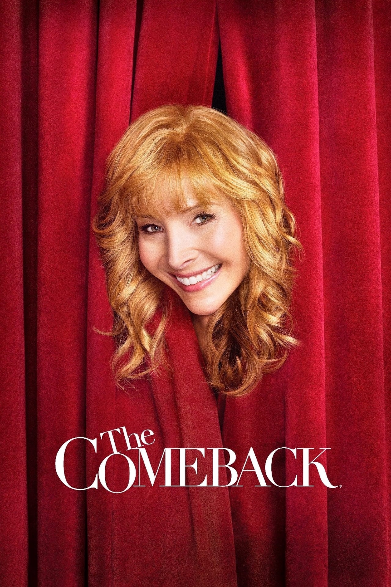 Series The Comeback