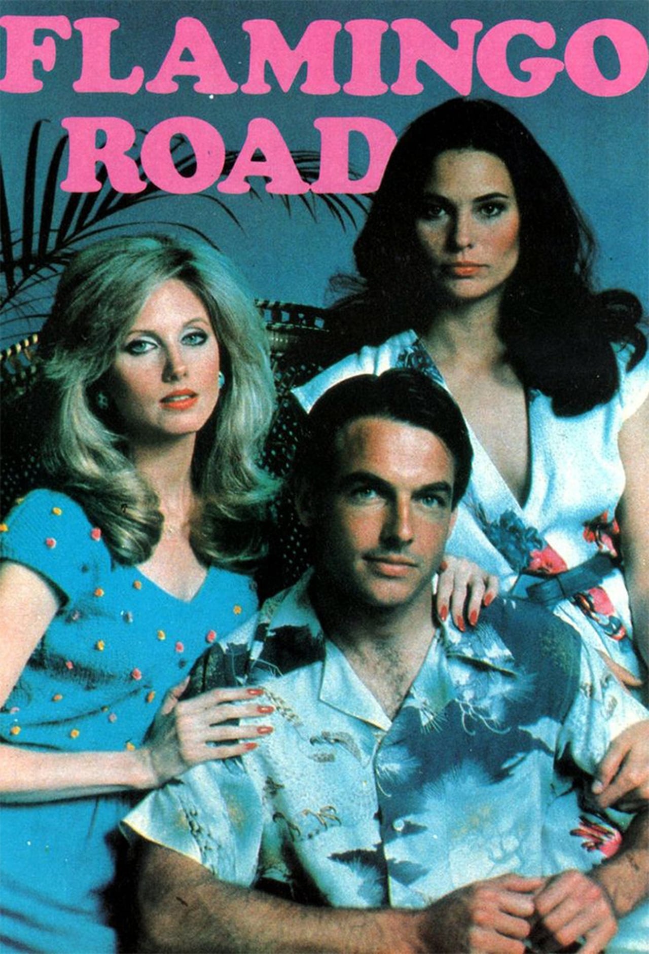 Serie Flamingo Road