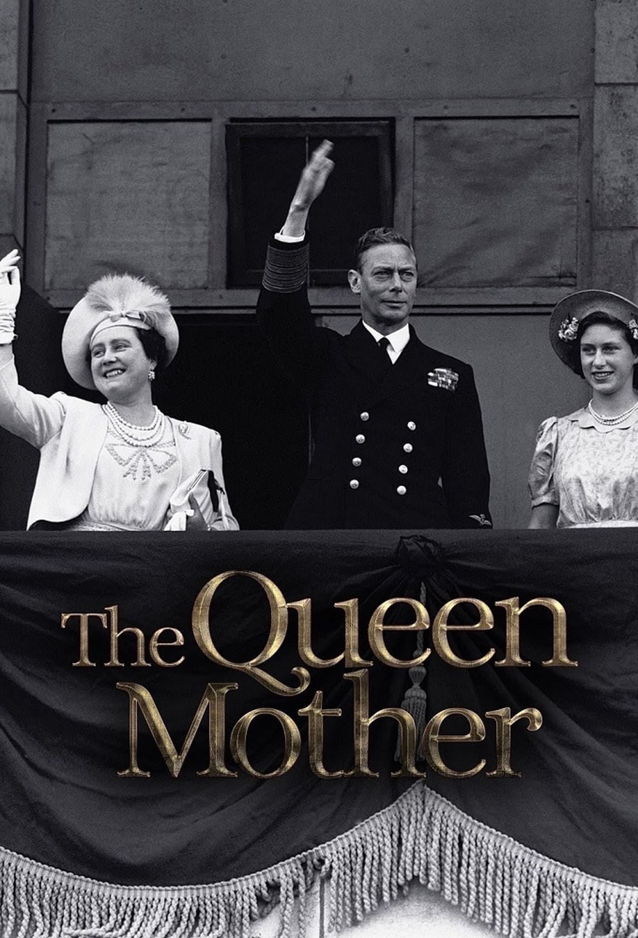 Serie The Queen Mother