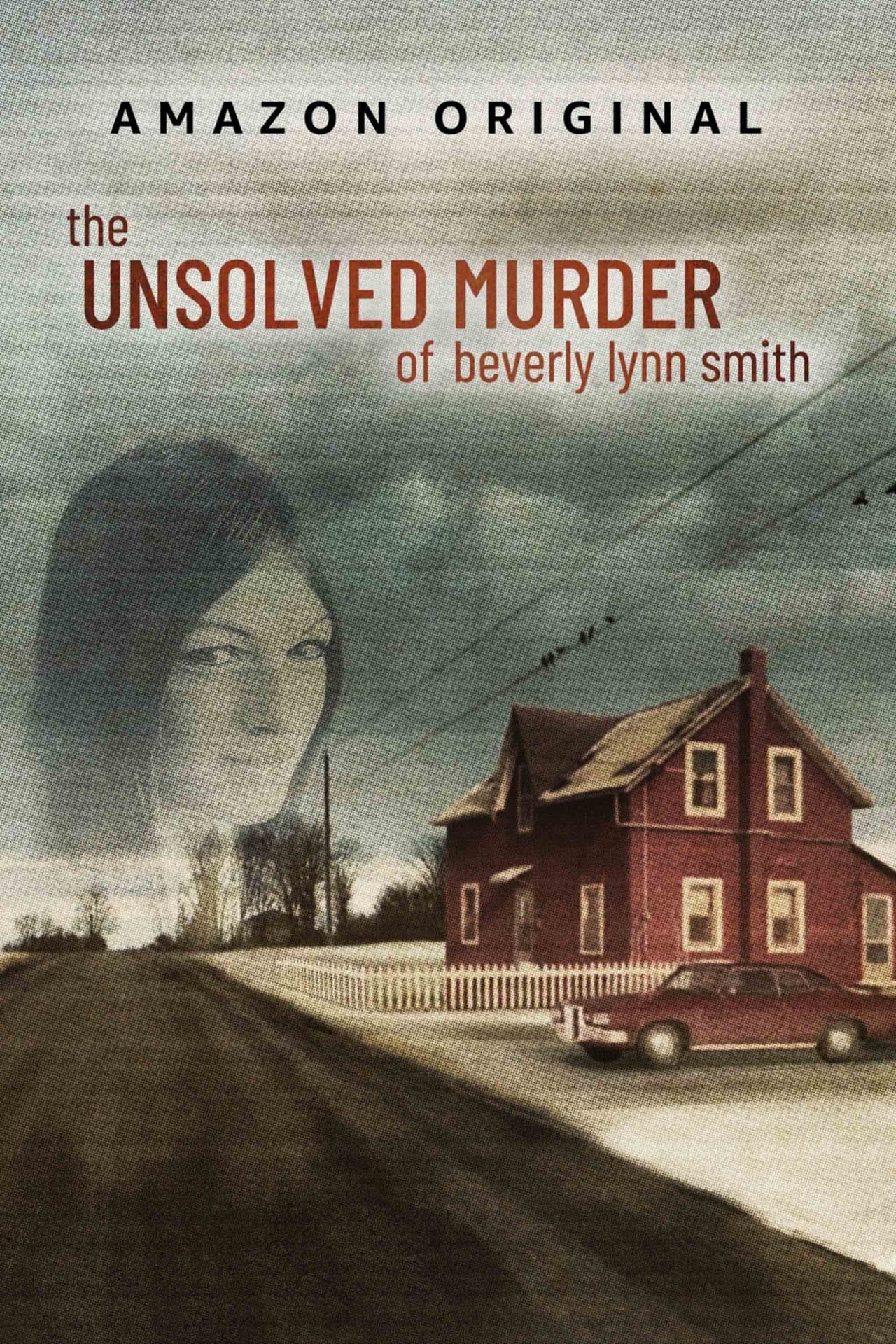 Serie El asesinato resuelto de Beverly Lynn Smith