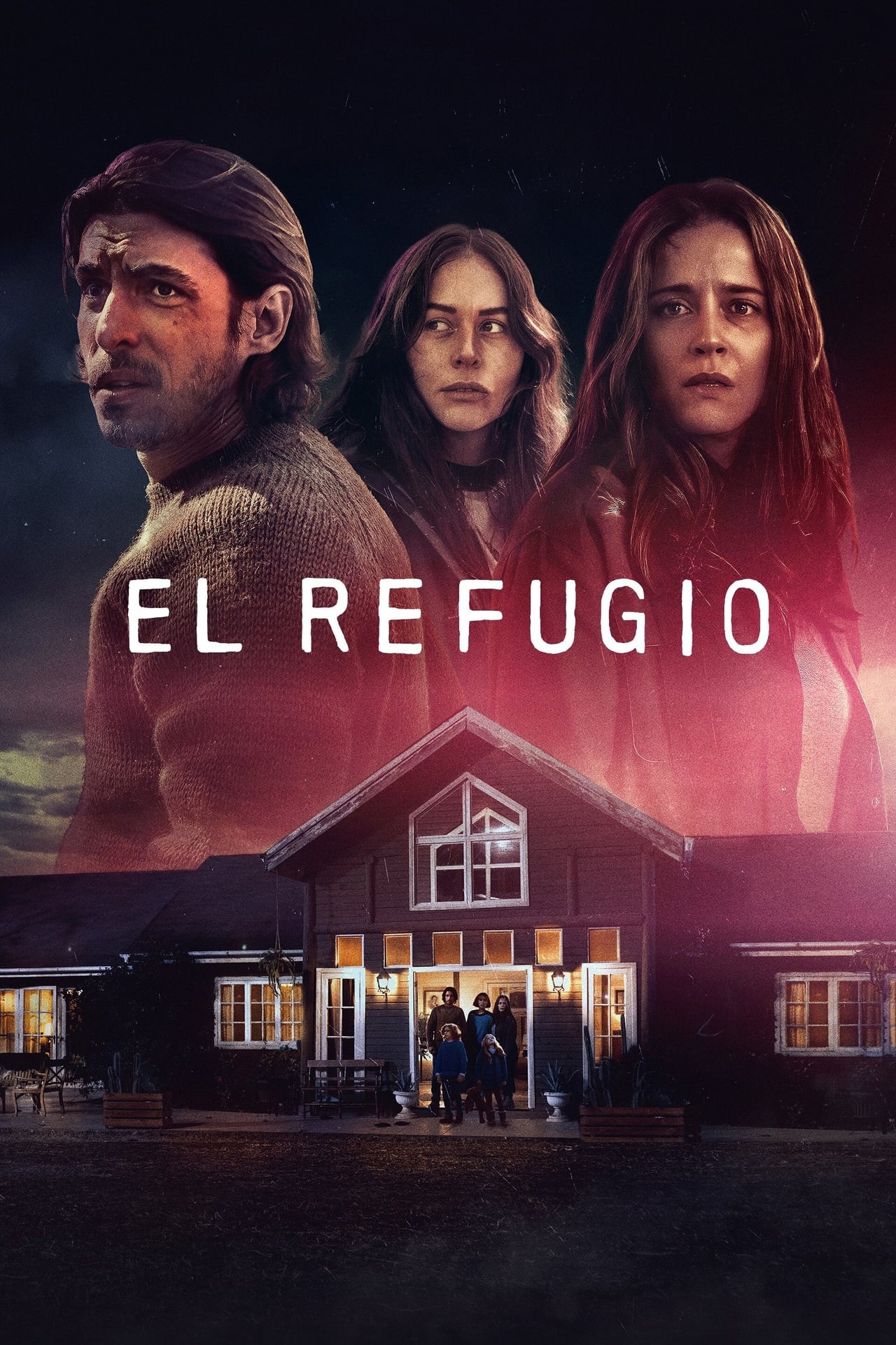 Series El Refugio