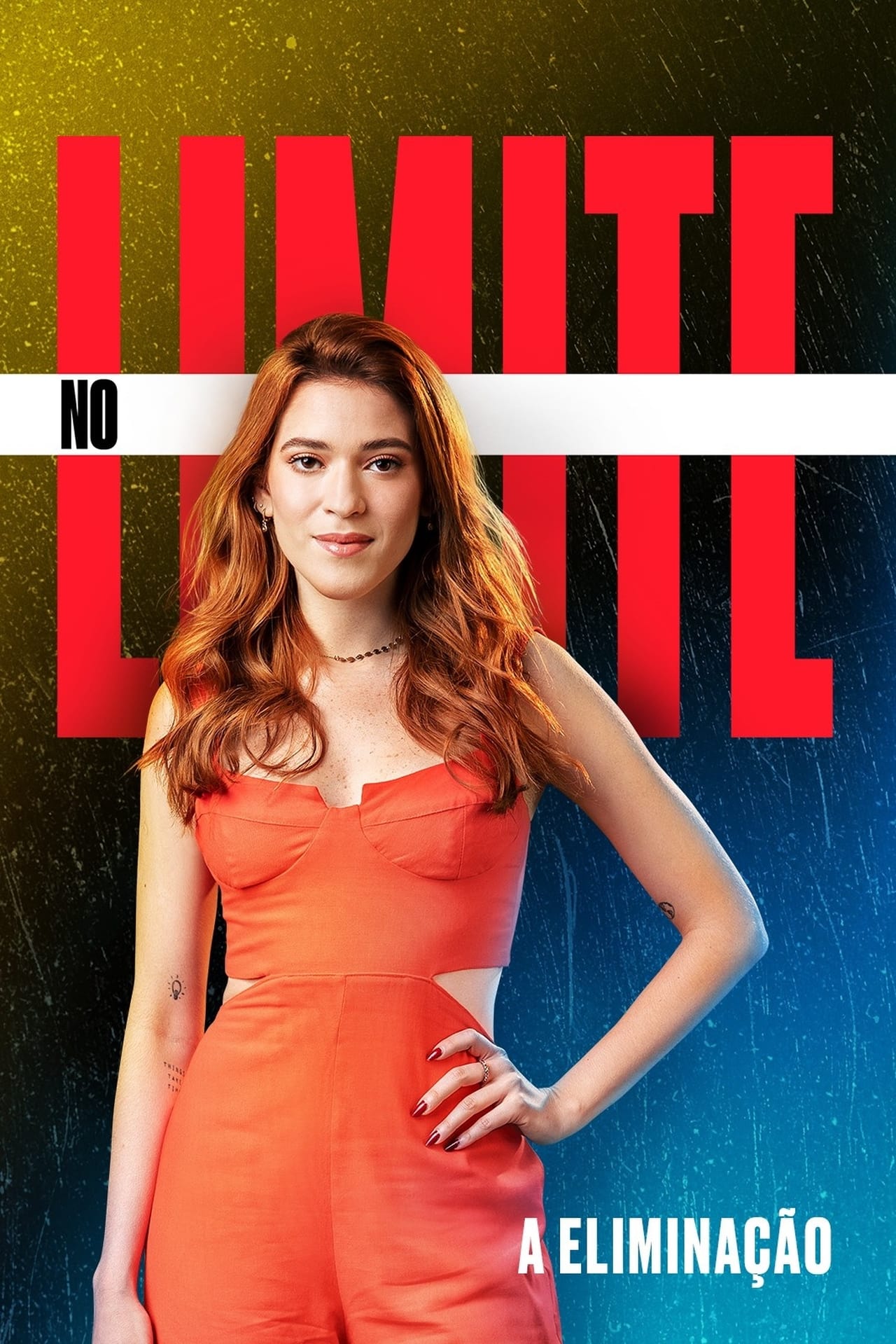 Serie No Limite: A Eliminação