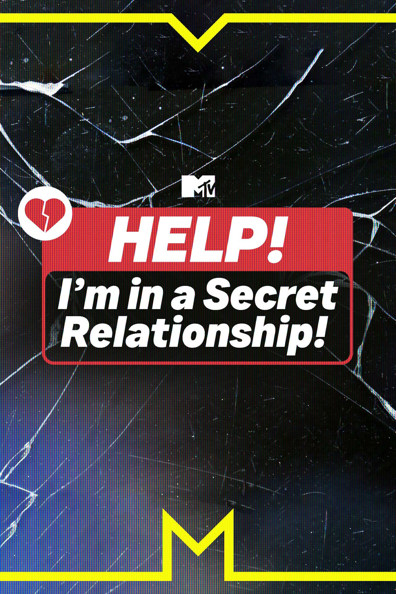 Series Help! I'm in a Secret Relationship!