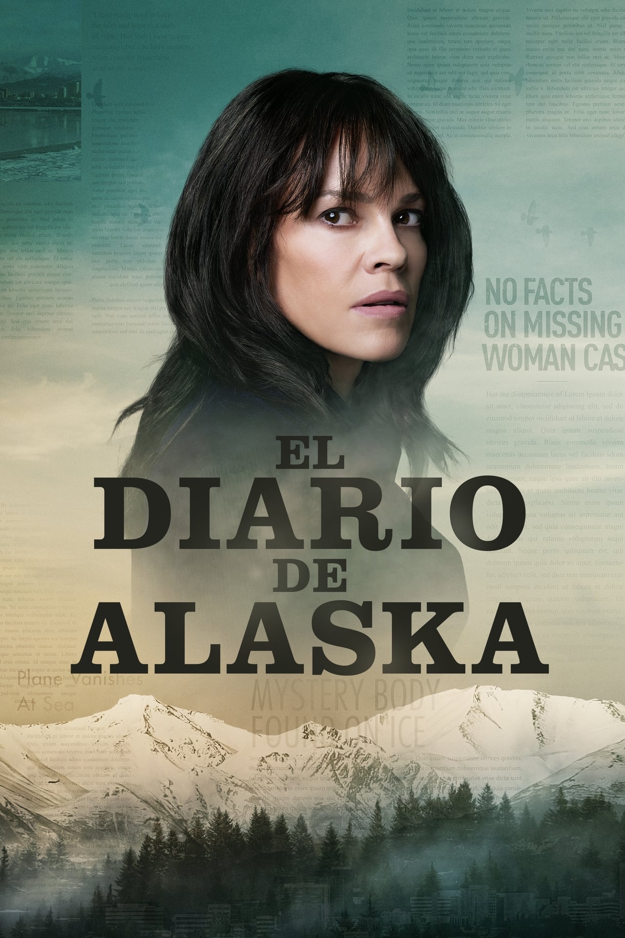 Series Alaska Daily