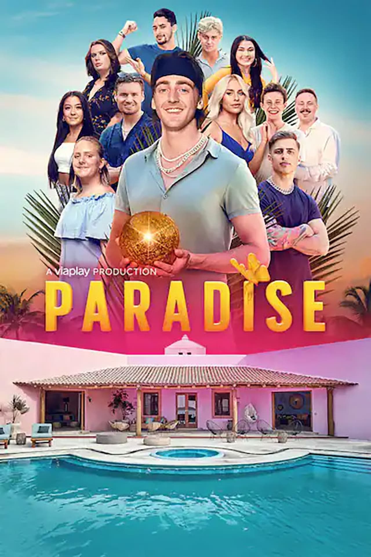Serie Paradise