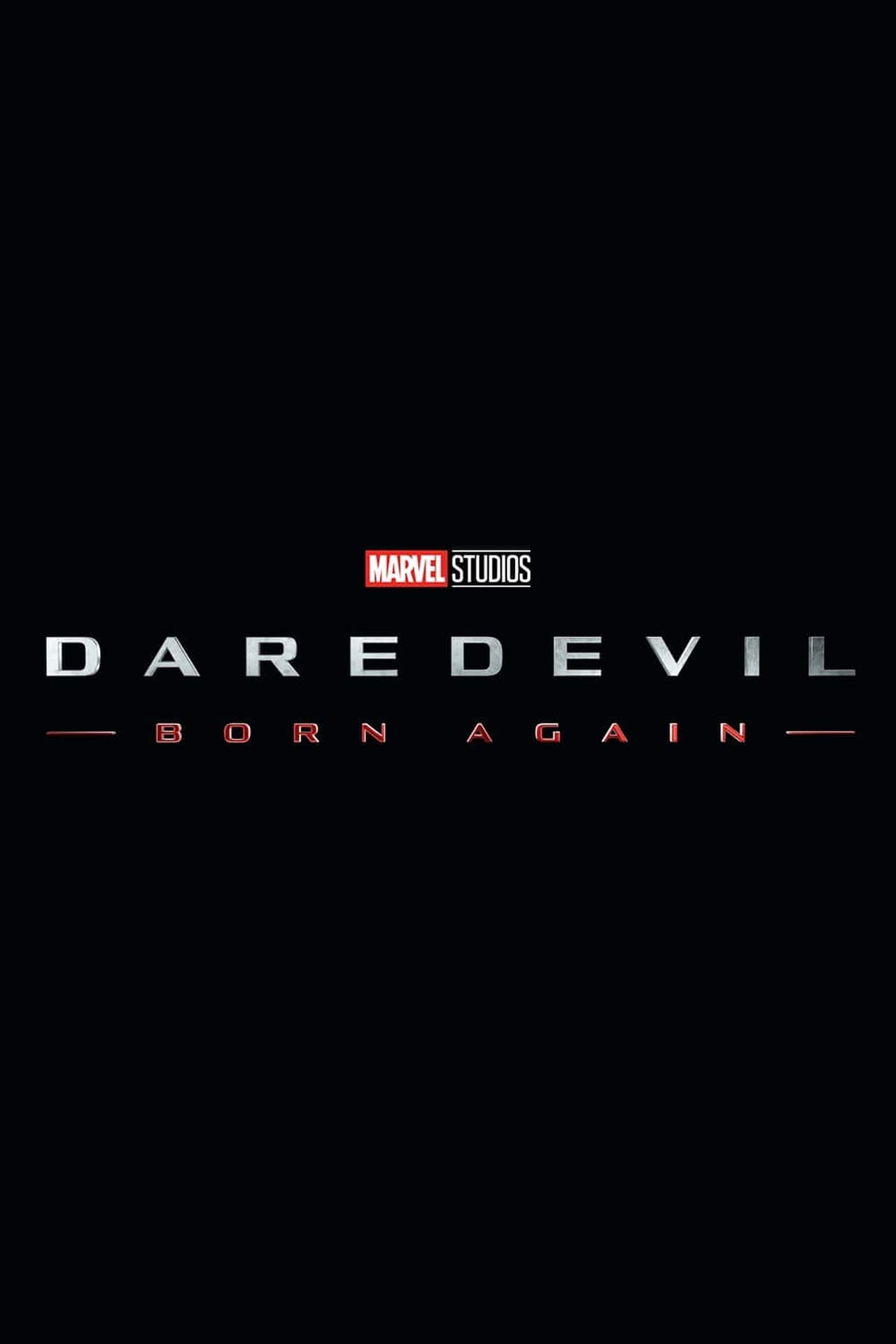 Serie Daredevil: Born Again