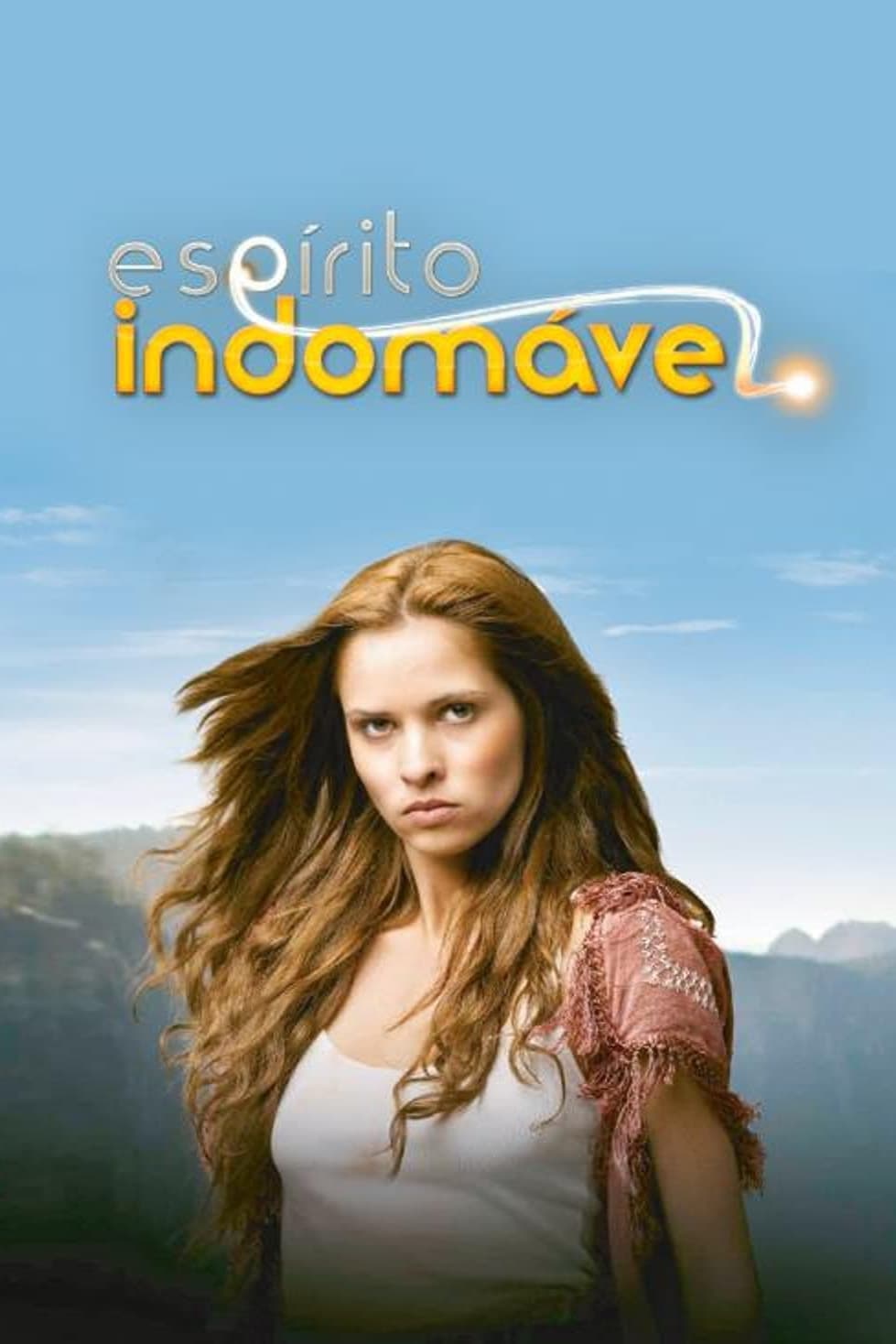 Serie Espírito Indomável