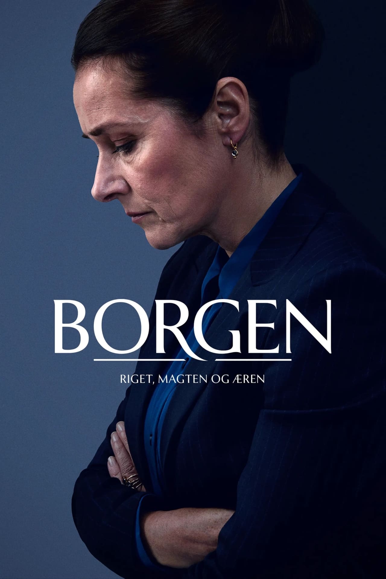 Serie Borgen: Reino, poder y gloria